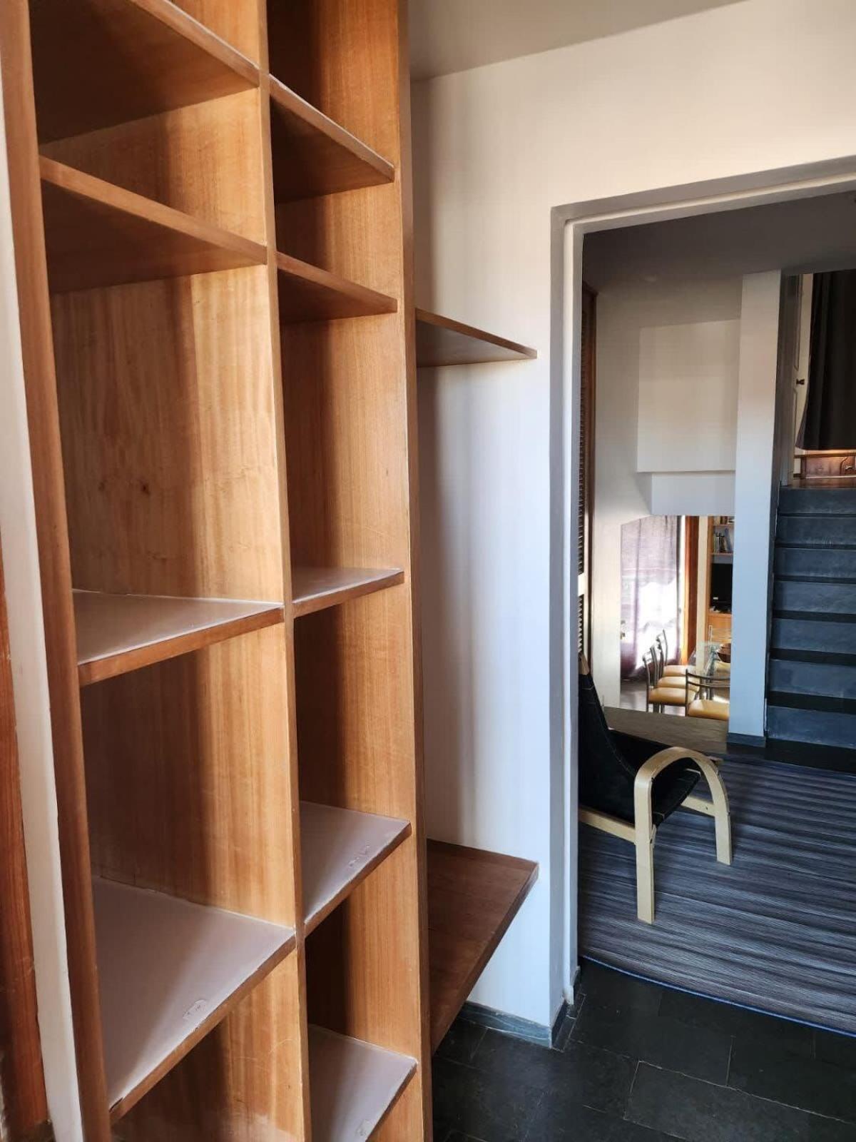 Edif Mirador Del Inca Espectacular Loft En Valle Nevado 10pax Piscina