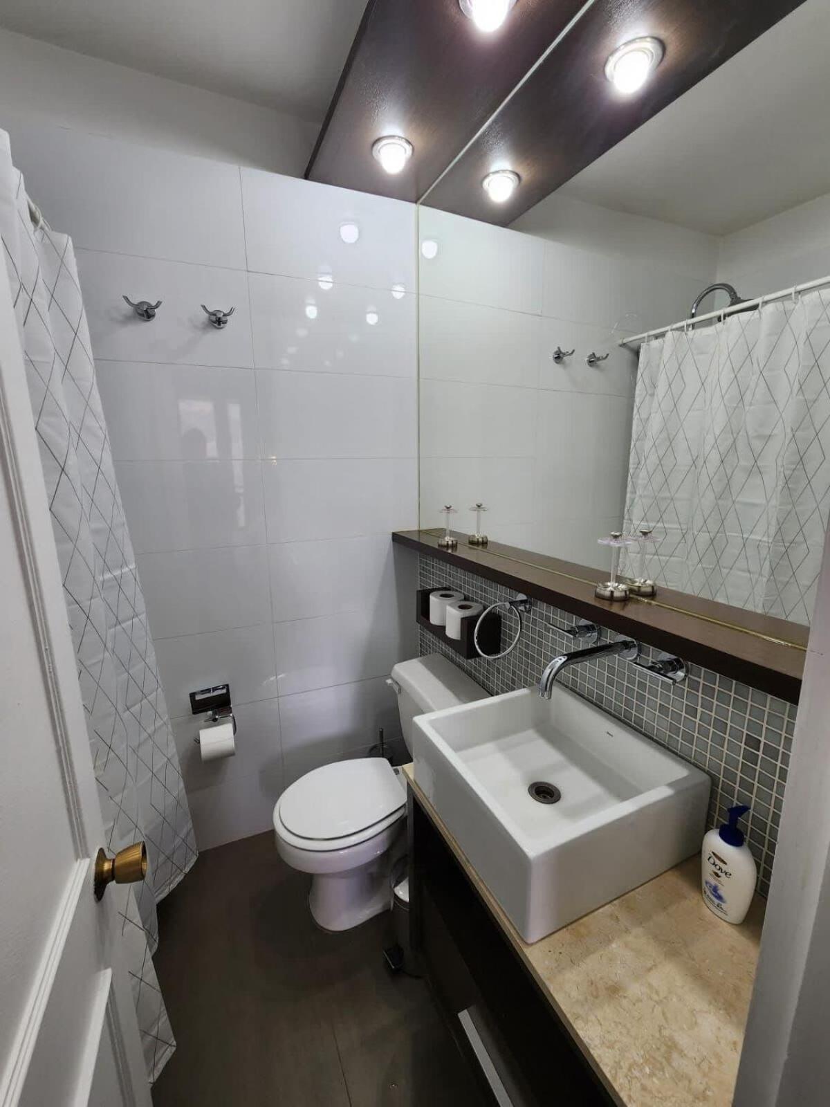 Edif Mirador Del Inca Espectacular Loft En Valle Nevado 10pax Piscina Apartamento *