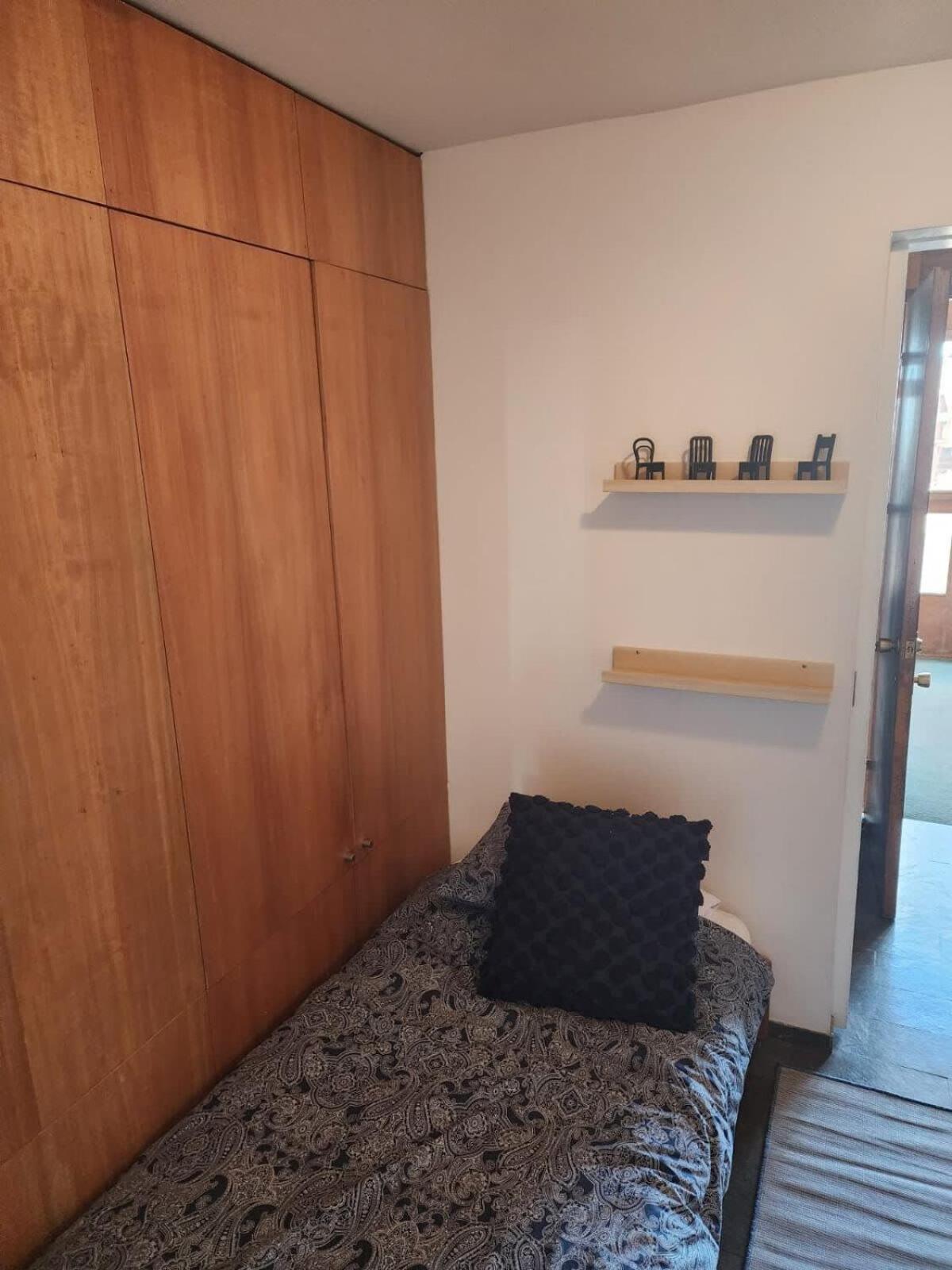 Edif Mirador Del Inca Espectacular Loft En Valle Nevado 10pax Piscina * Santiago de Chile