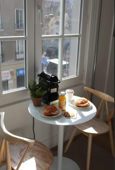 Apartamento Hom I Luminoso En Calle Monjitas, *
