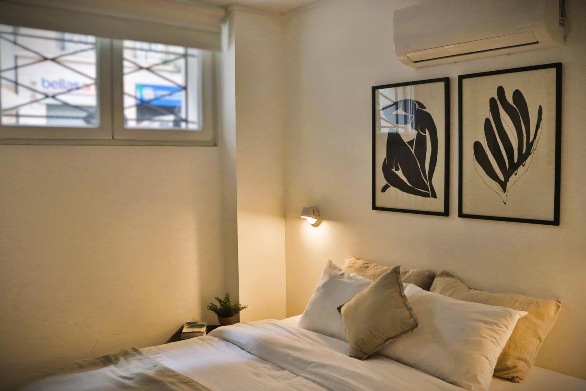 Apartment Hom I Loft 2d2b Con Terraza En El Corazon De Mj110