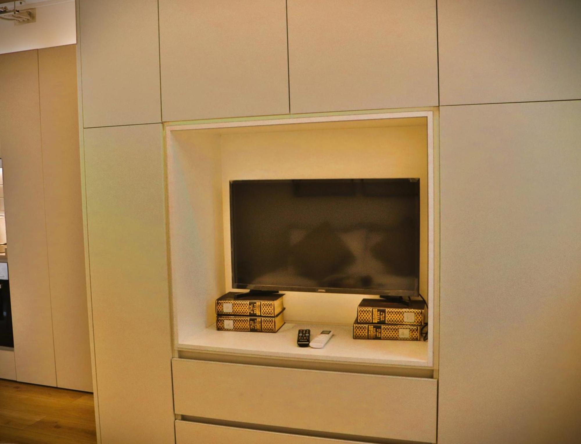 Apartamento Hom I Luminoso En Calle Monjitas,
