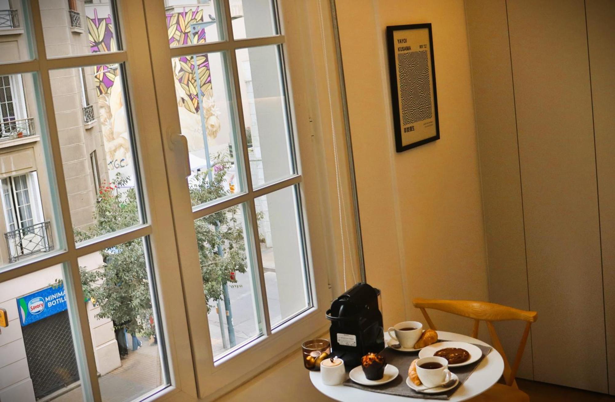 Apartamento Hom I Luminoso En Calle Monjitas, *