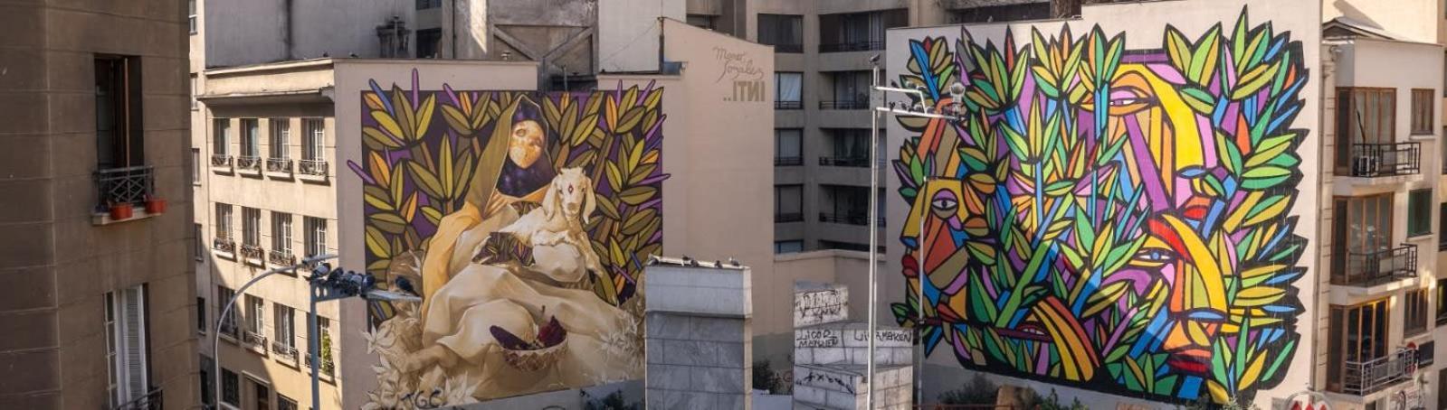 Hom I Loft 2d2b Con Terraza En El Corazon De Mj110 * Santiago