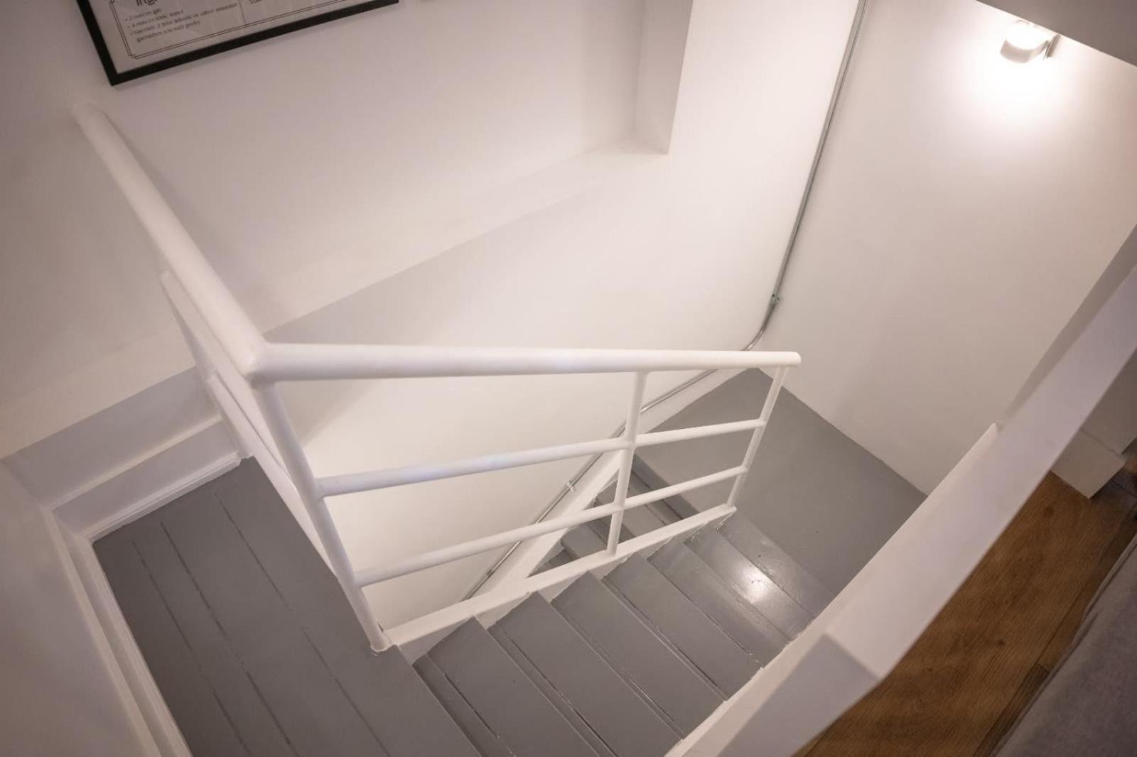 Apartment Hom I Loft 2d2b Con Terraza En El Corazon De Mj110