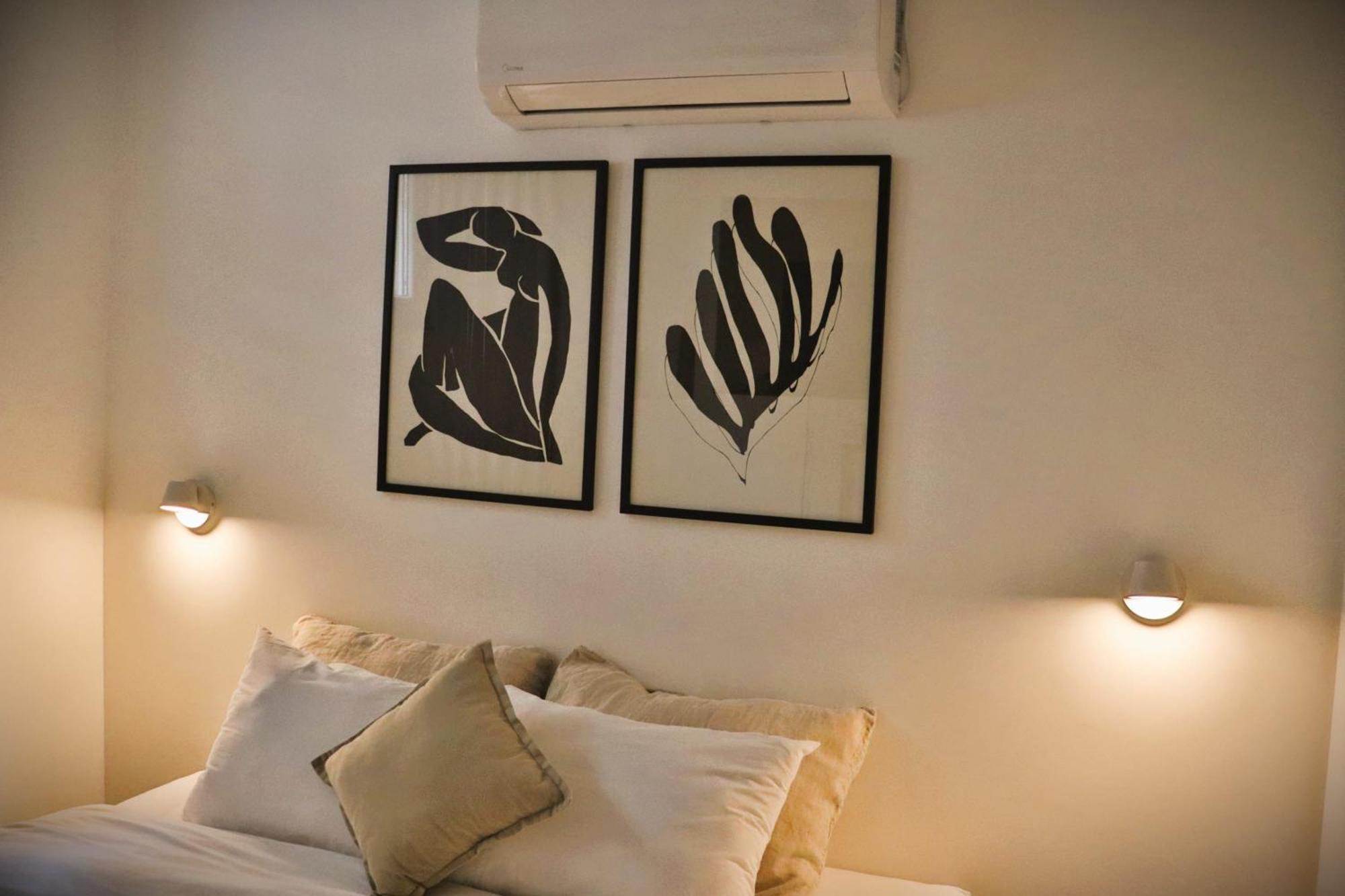 Hom I Loft 2d2b Con Terraza En El Corazon De Mj110 *