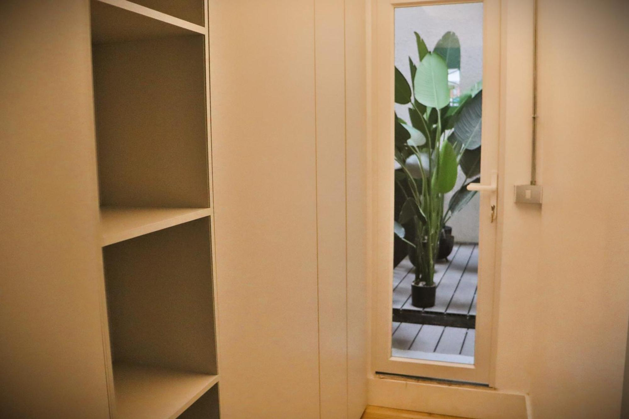 Hom I Loft 2d2b Con Terraza En El Corazon De Mj110 Apartment *