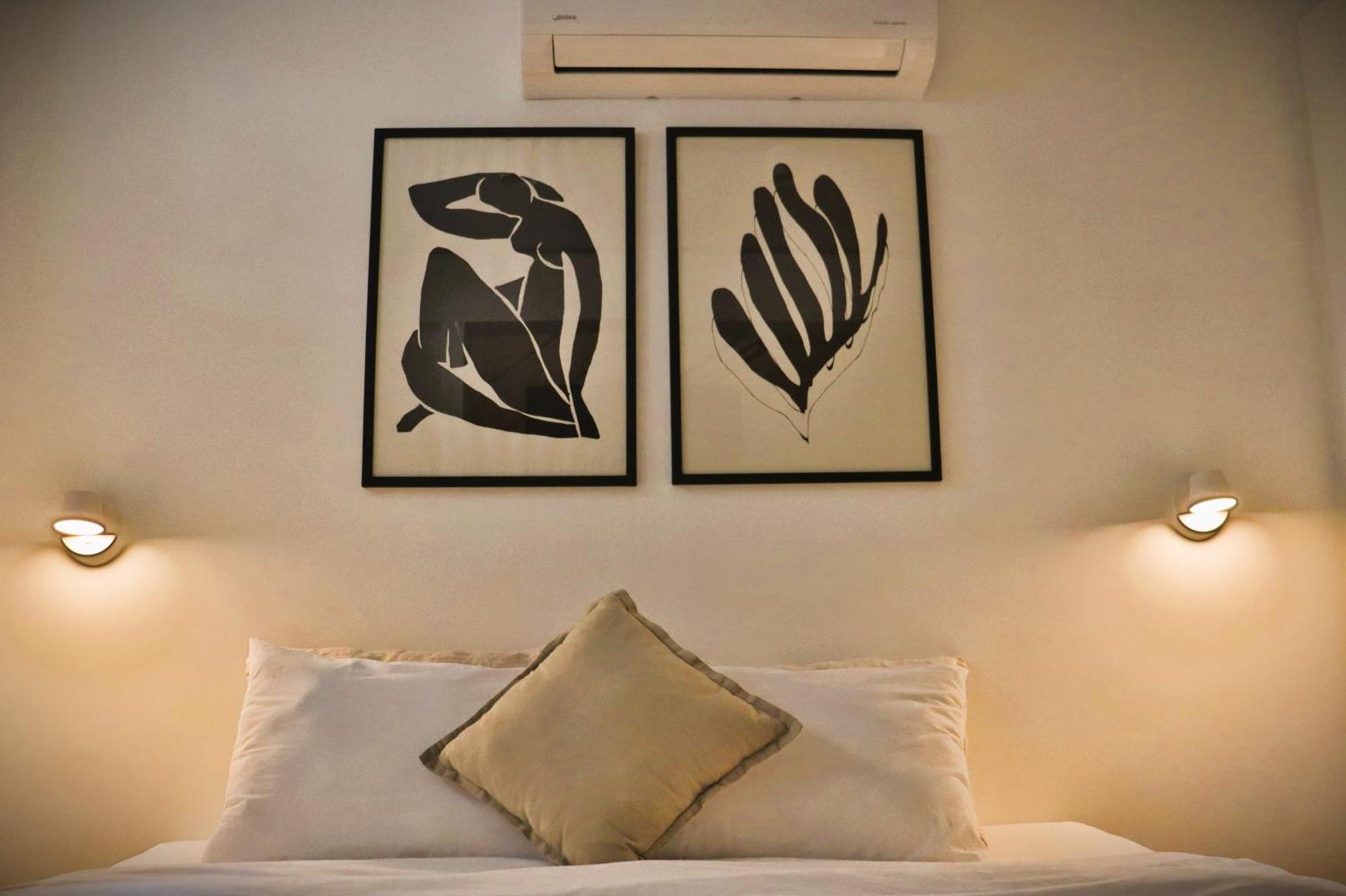 Hom I Loft 2d2b Con Terraza En El Corazon De Mj110 *
