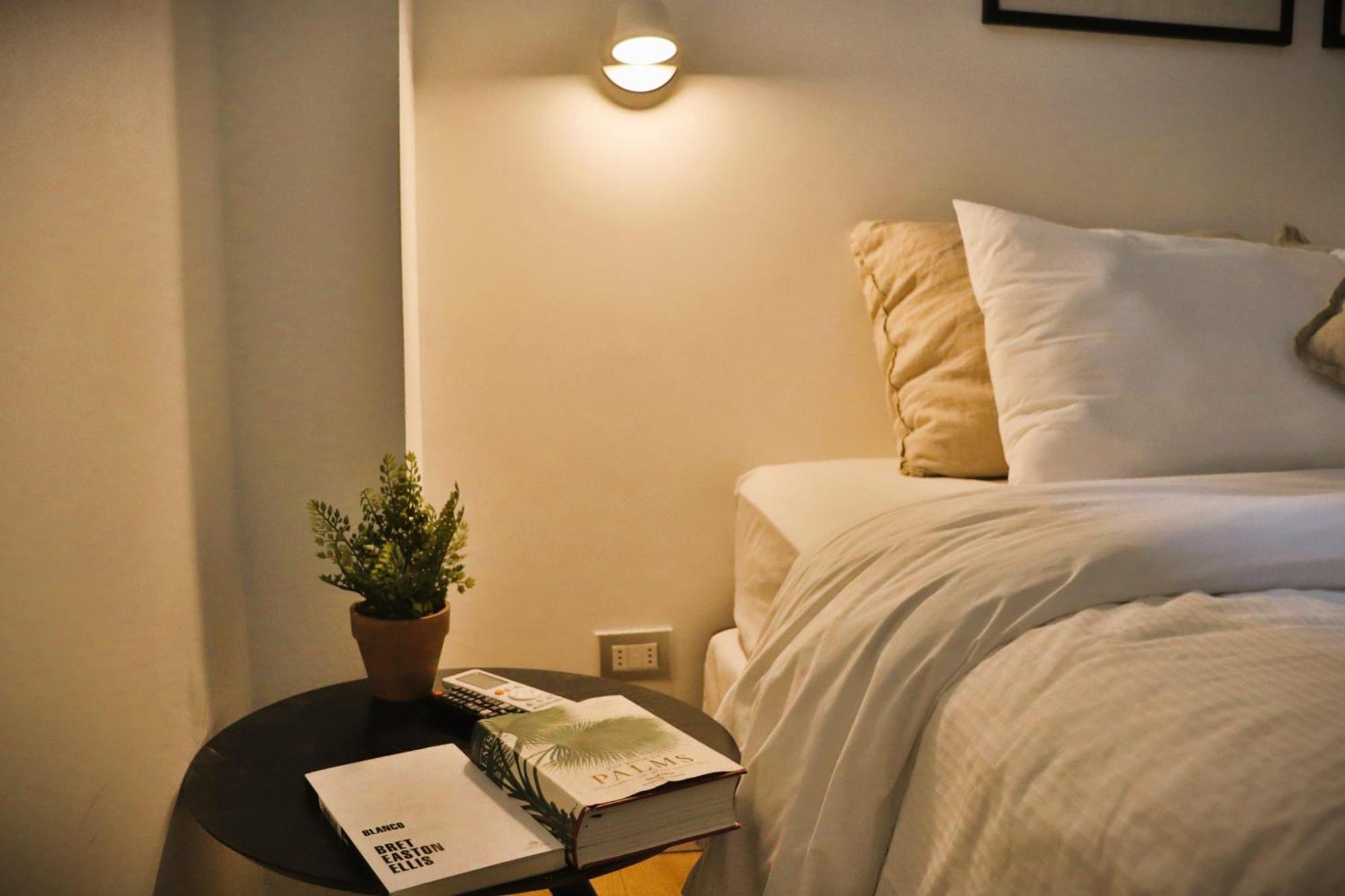 Apartment Hom I Loft 2d2b Con Terraza En El Corazon De Mj110 *