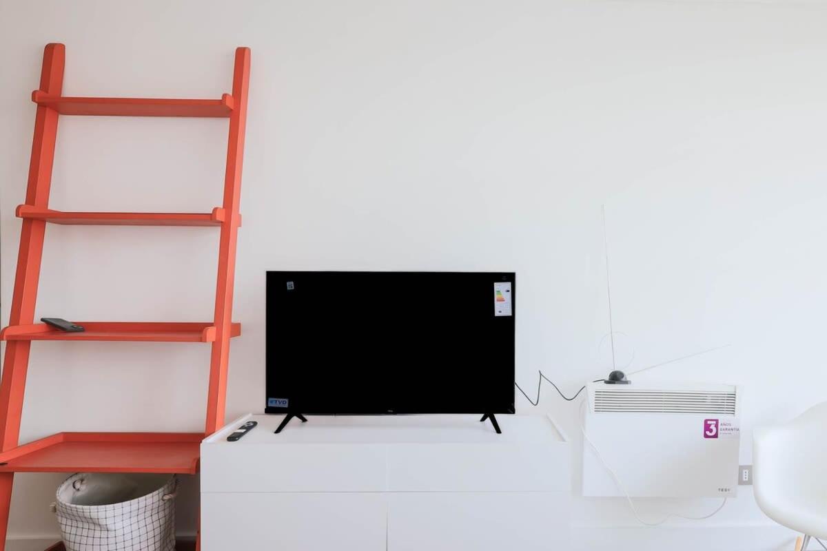 Apartamento Fontecilla Nest 2d Wifi & Parking
