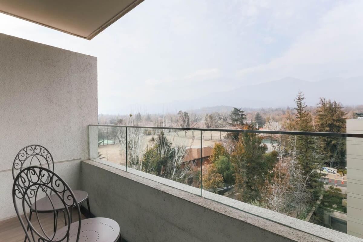 Apartamento Fontecilla Nest 2d Wifi & Parking