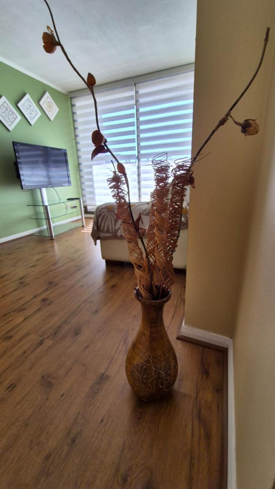Santiago Centro Depto 2D1B, Estac. Y Wifi Gratis Apartamento *