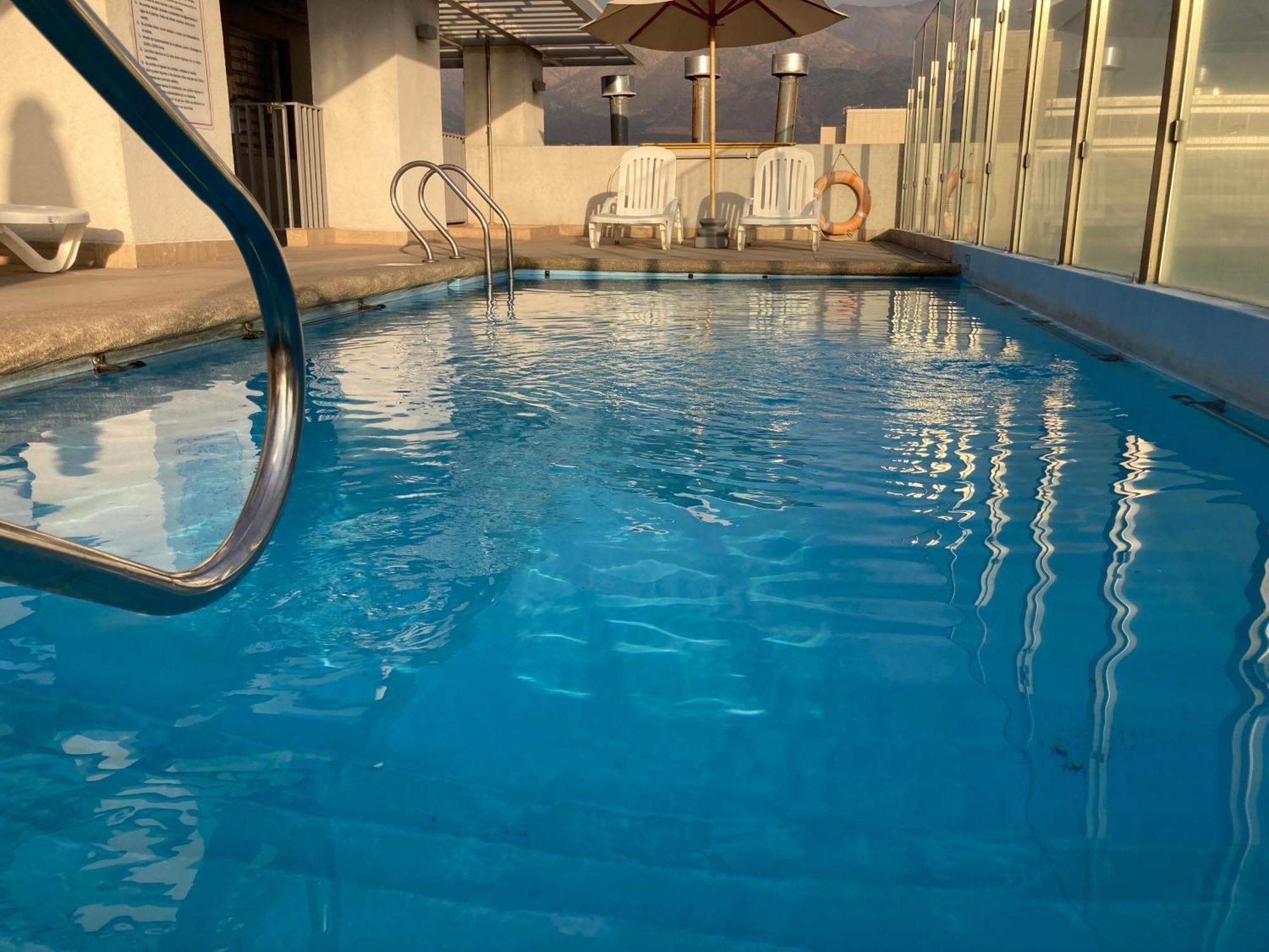 Probablemente El Mejor Condes Apartment *