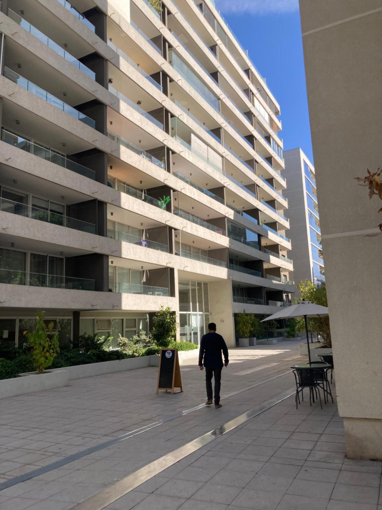 Probablemente El Mejor Condes Apartment *