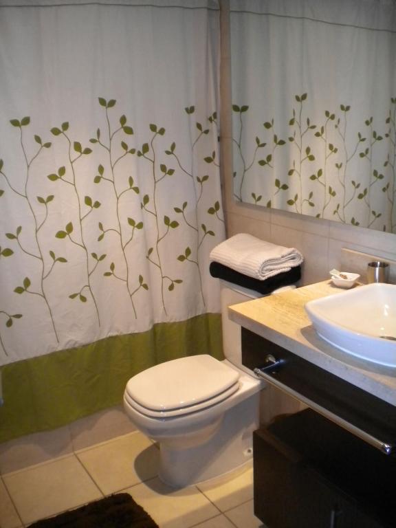 Barcelo Providencia I Apartment Santiago