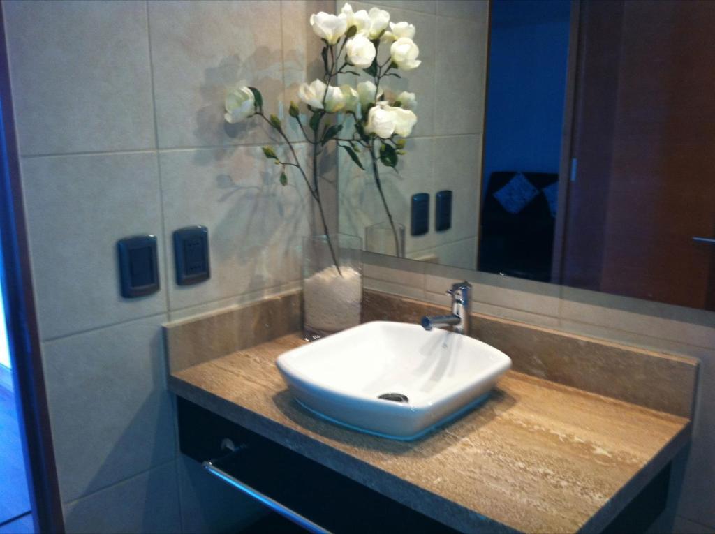 Barcelo Providencia I Apartment