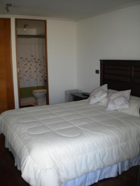 Apartment Barcelo Providencia I *