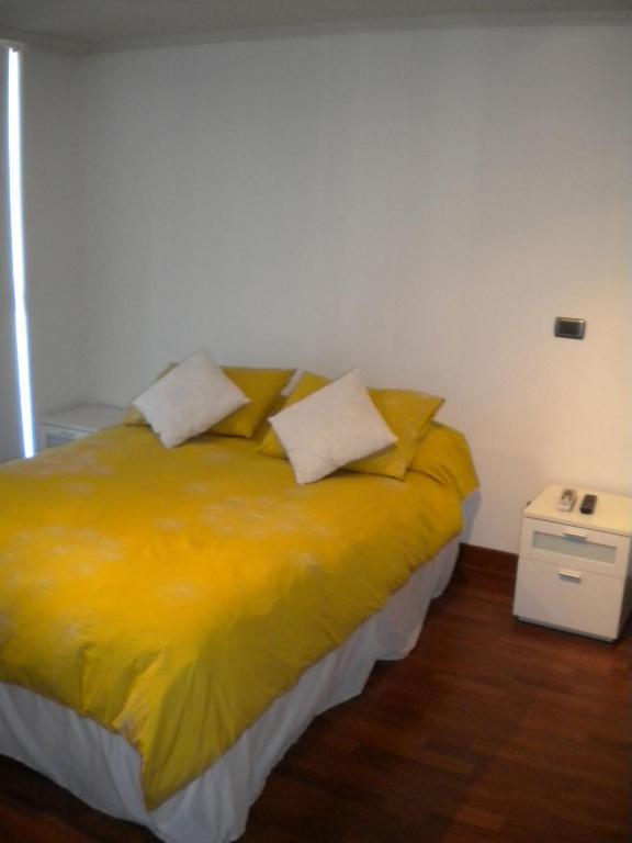 Barcelo Providencia I