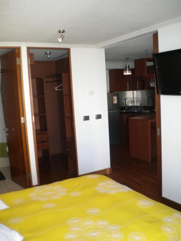 Barcelo Providencia I Apartment *
