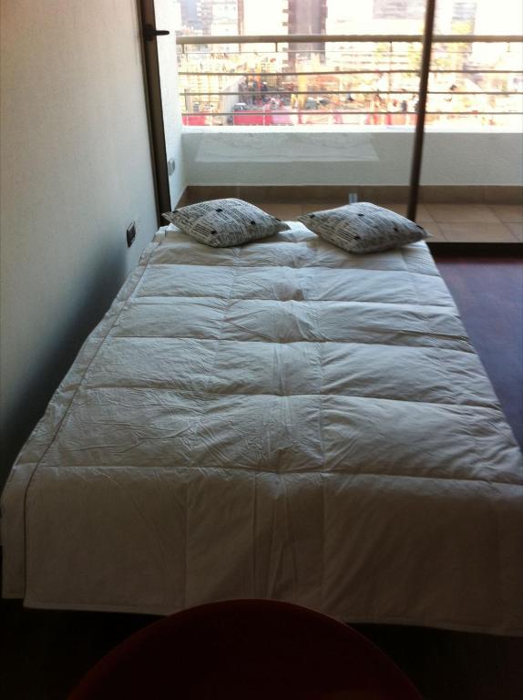 Apartment Barcelo Providencia I Santiago
