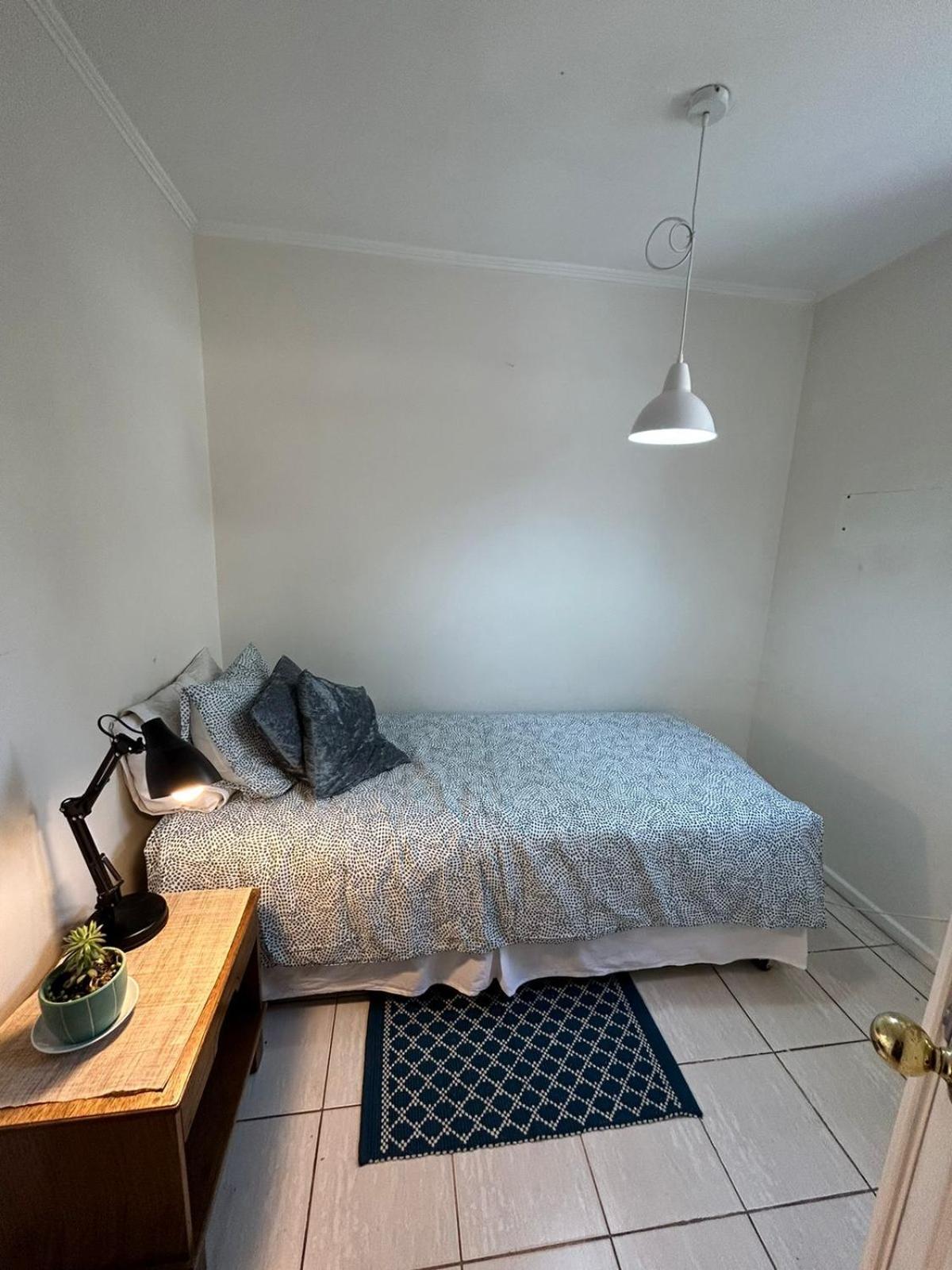 Homestay Con Bano Privado San Carlos De Apoquindo *