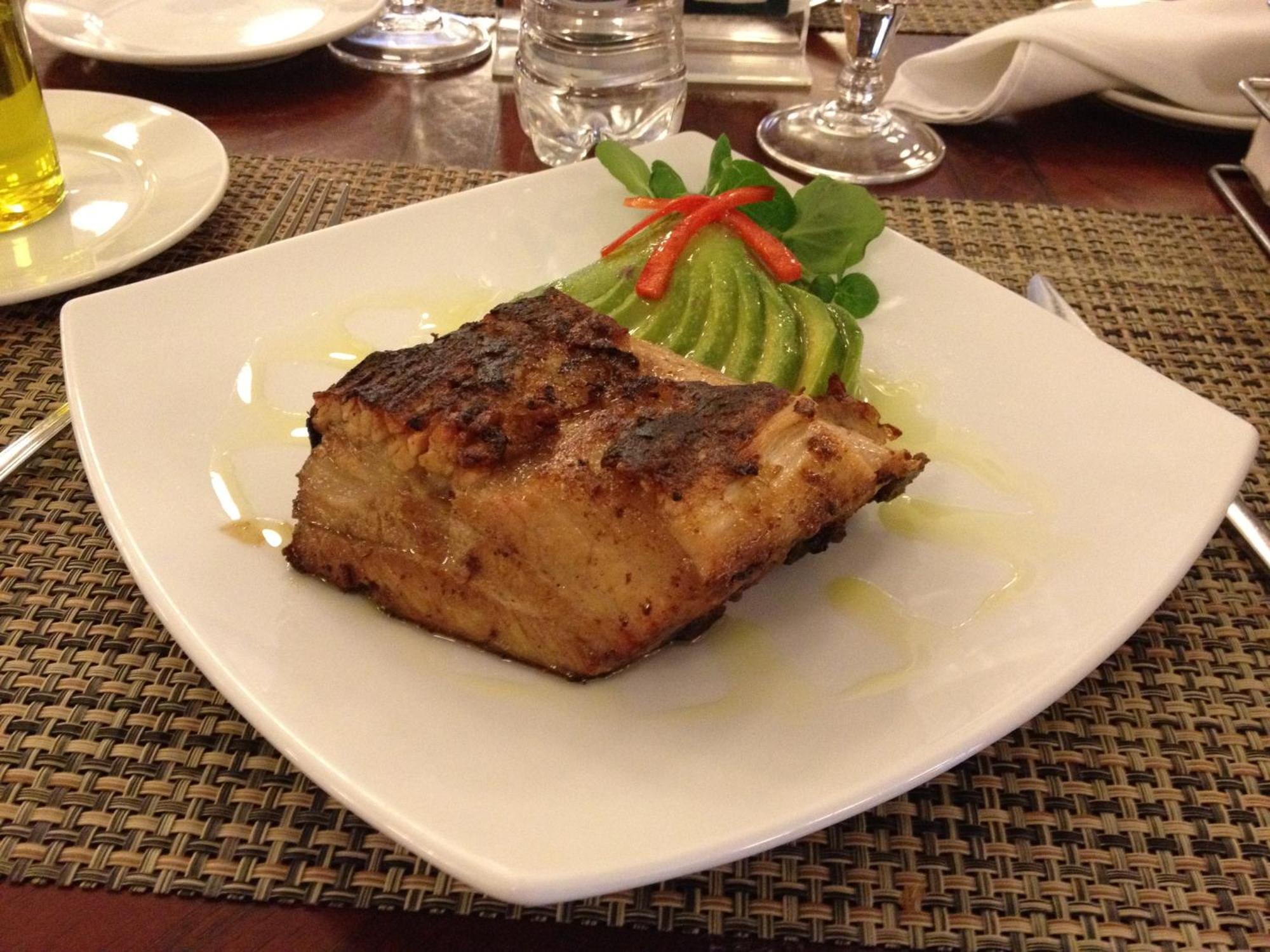 Hotel Panamericano Santiago