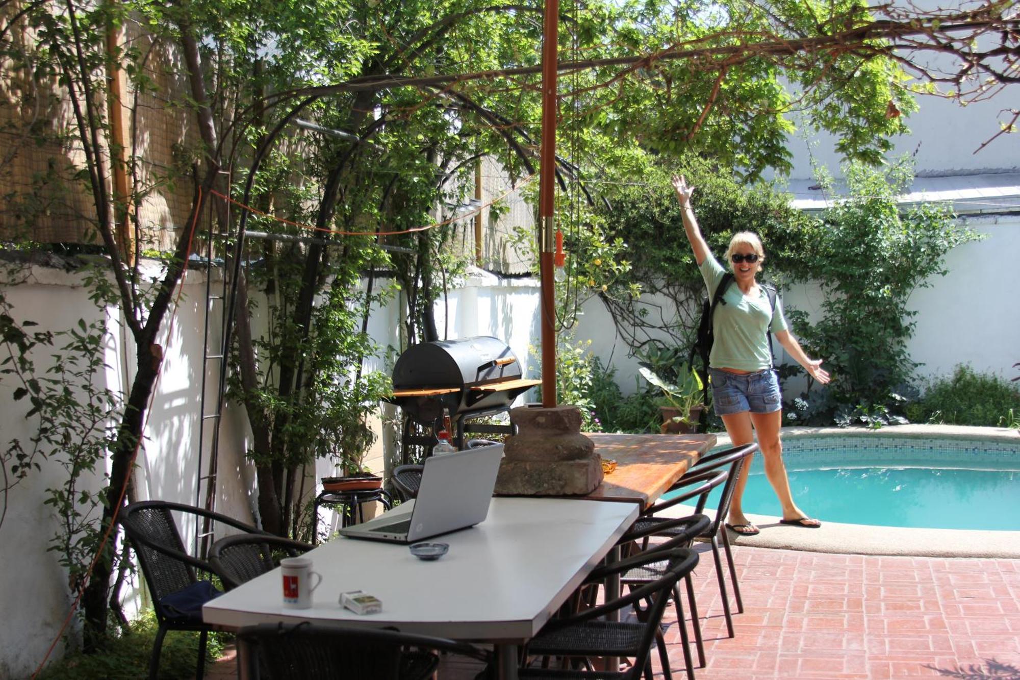 Hostal Ventana Sur
