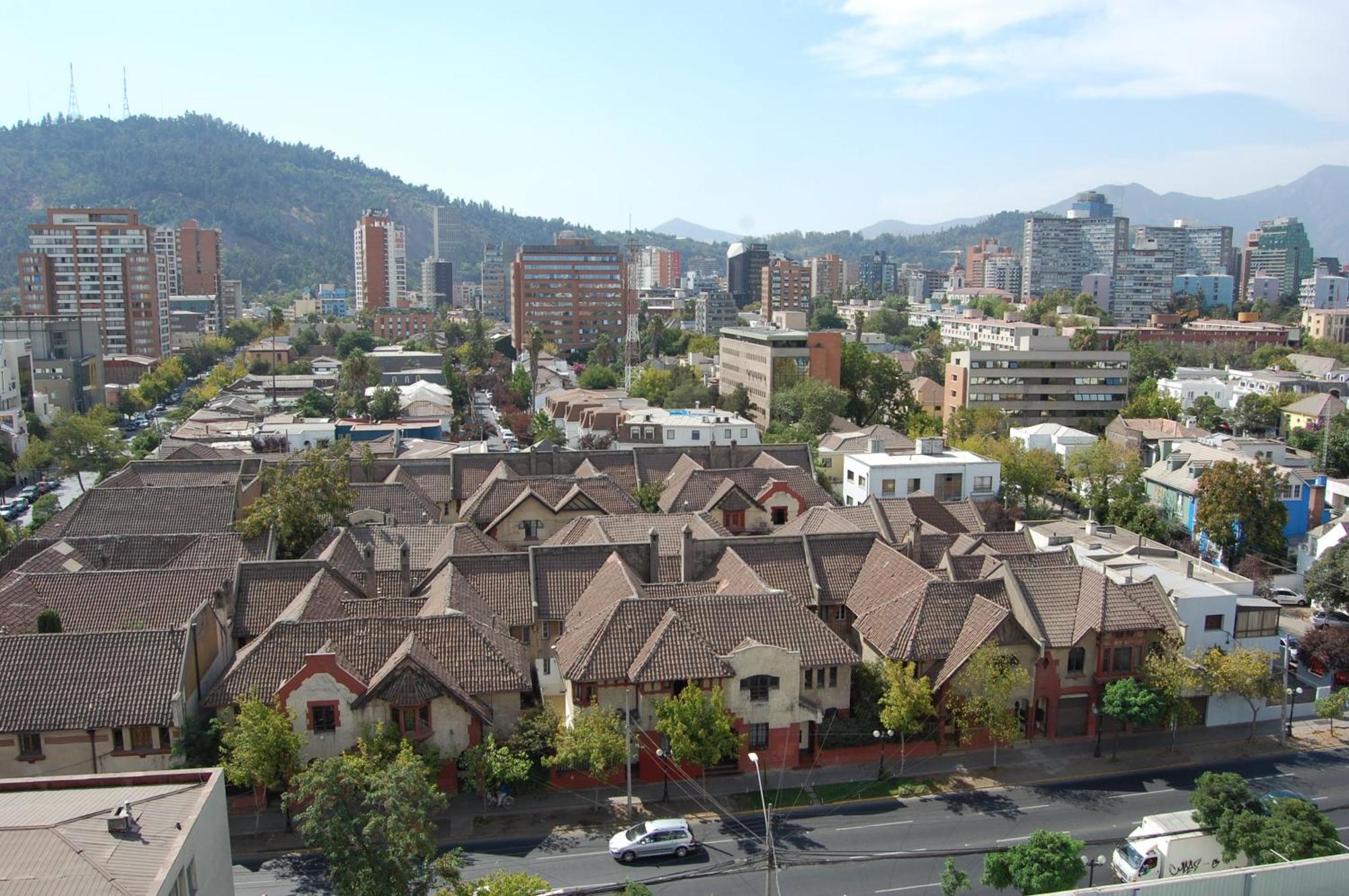 Bed & Breakfast Providencia Bed & Breakfast