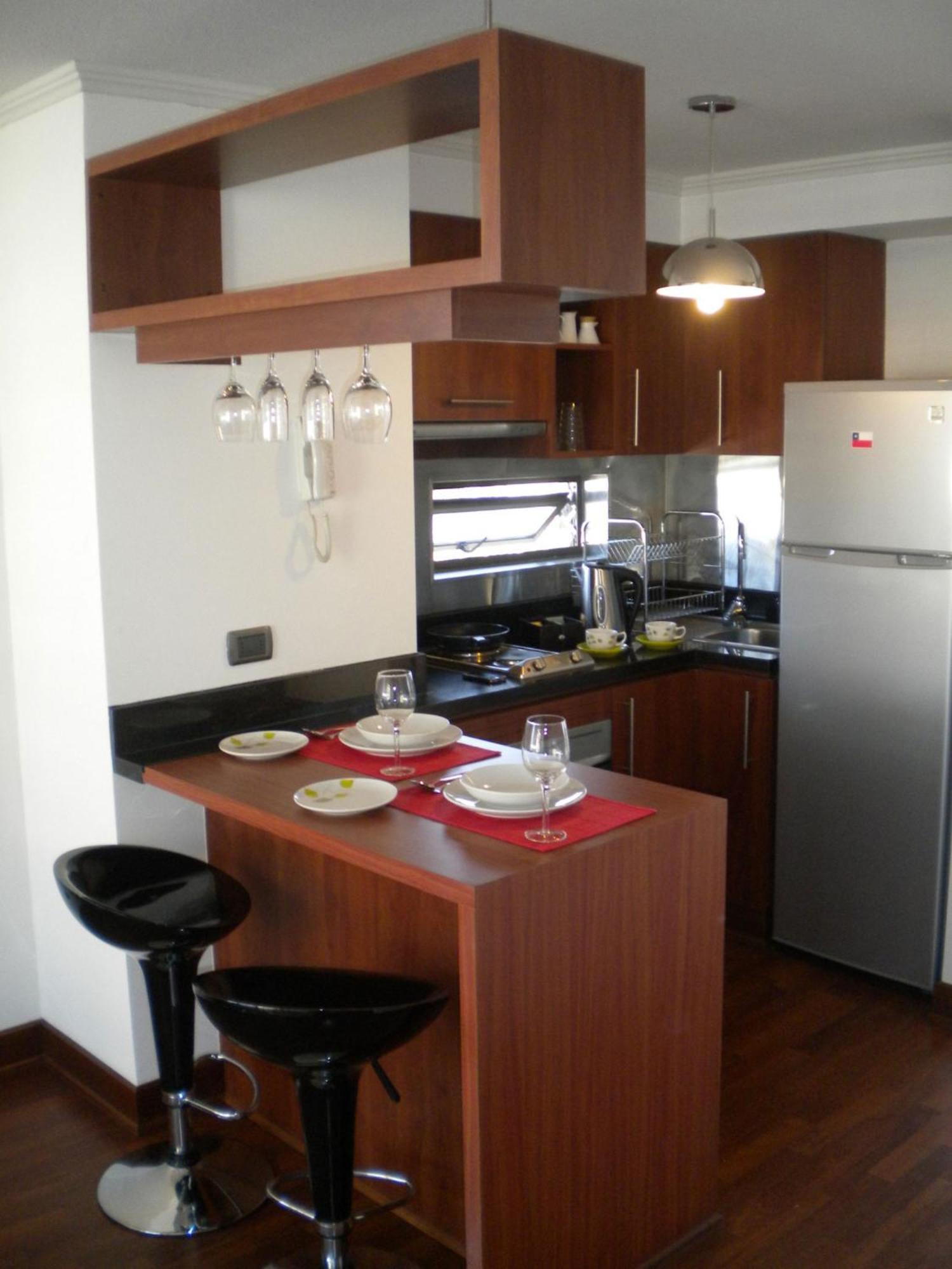 Apartment Barcelo Providencia I