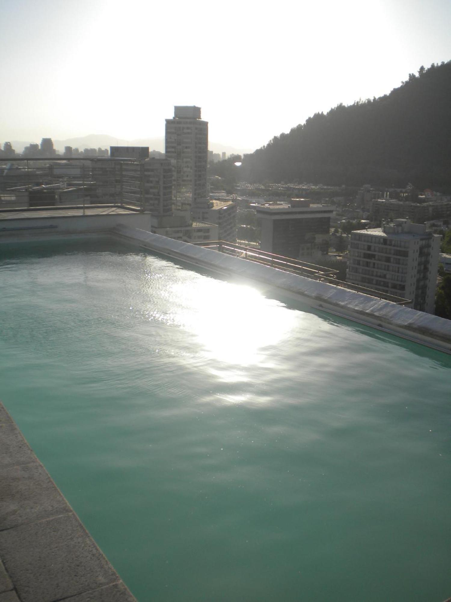 Barcelo Providencia I Santiago