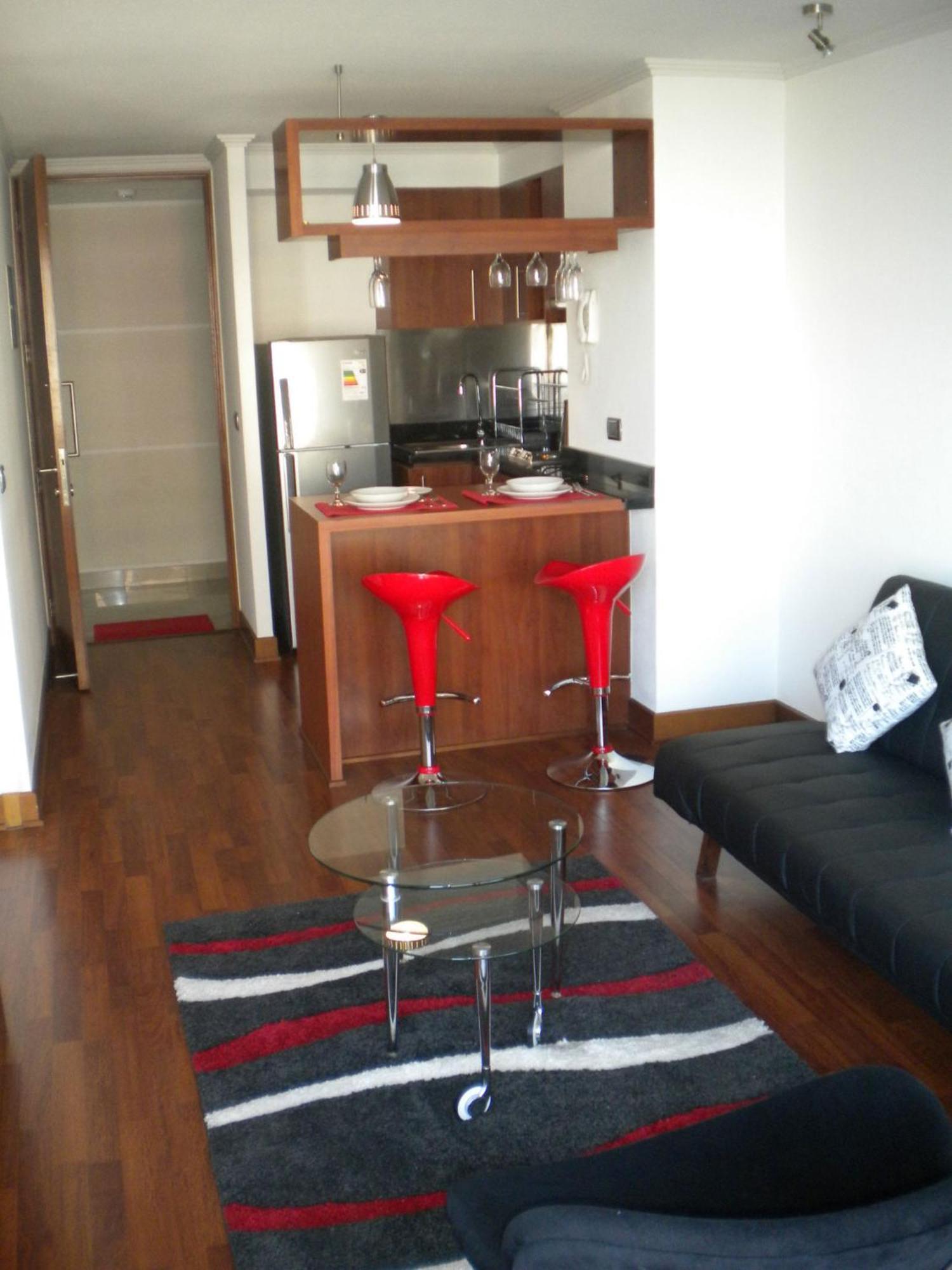 Barcelo Providencia I