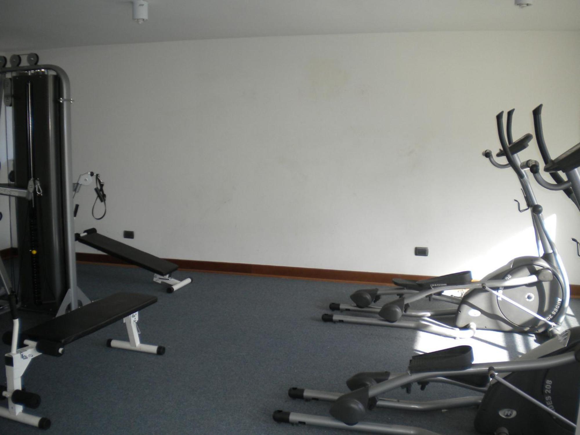 Apartment Barcelo Providencia I Santiago
