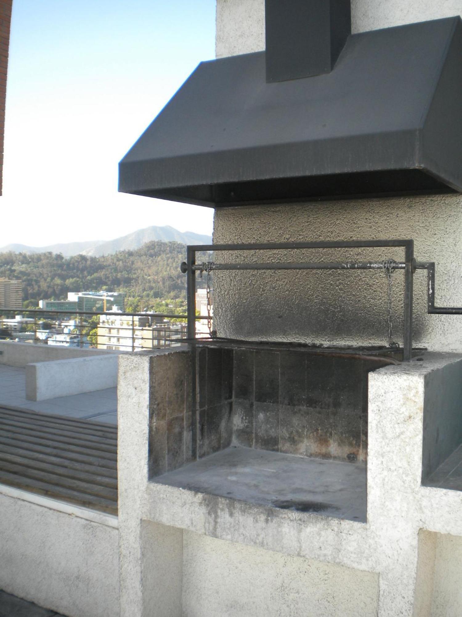 Apartment Barcelo Providencia I