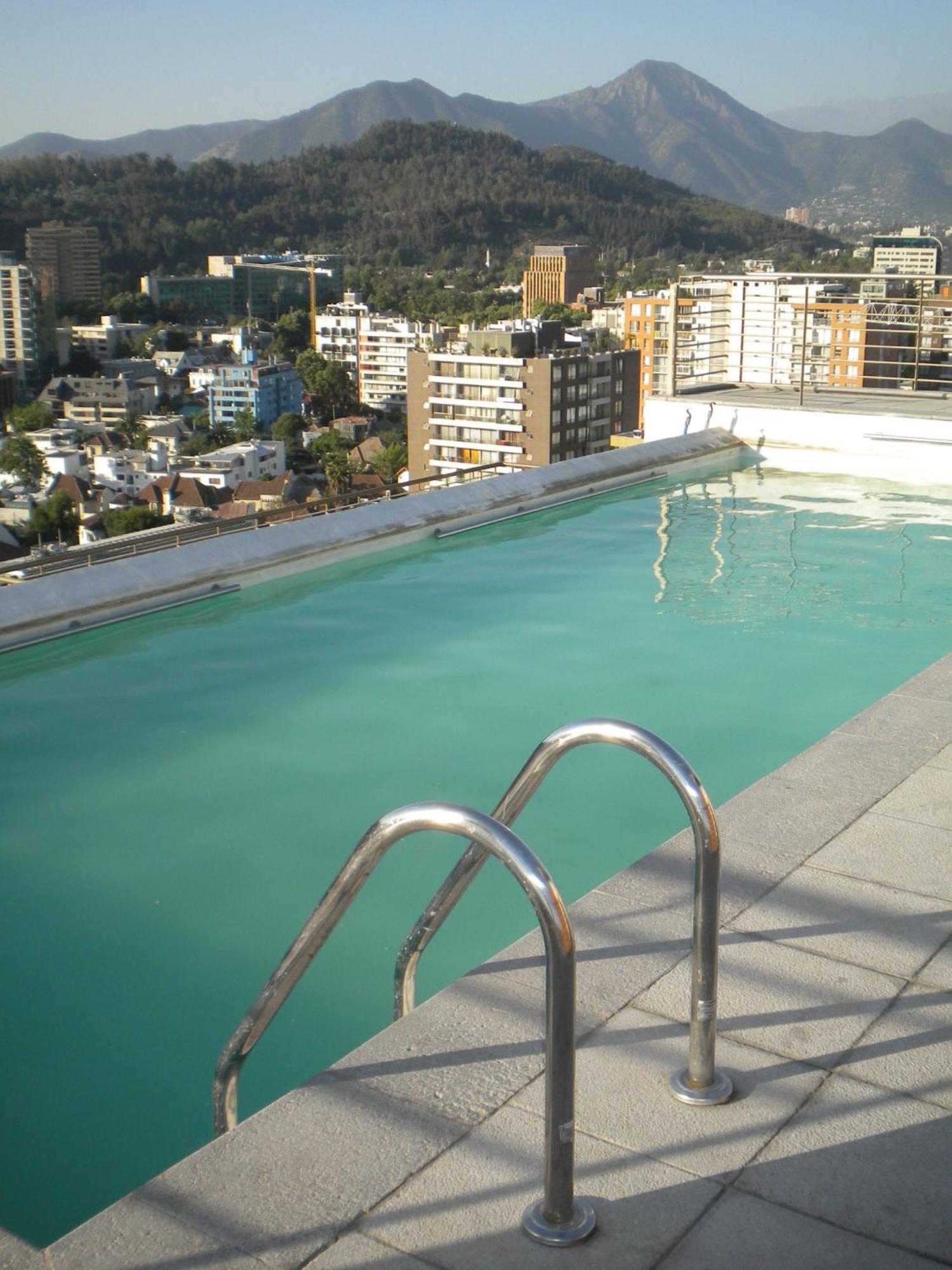 Barcelo Providencia I Santiago