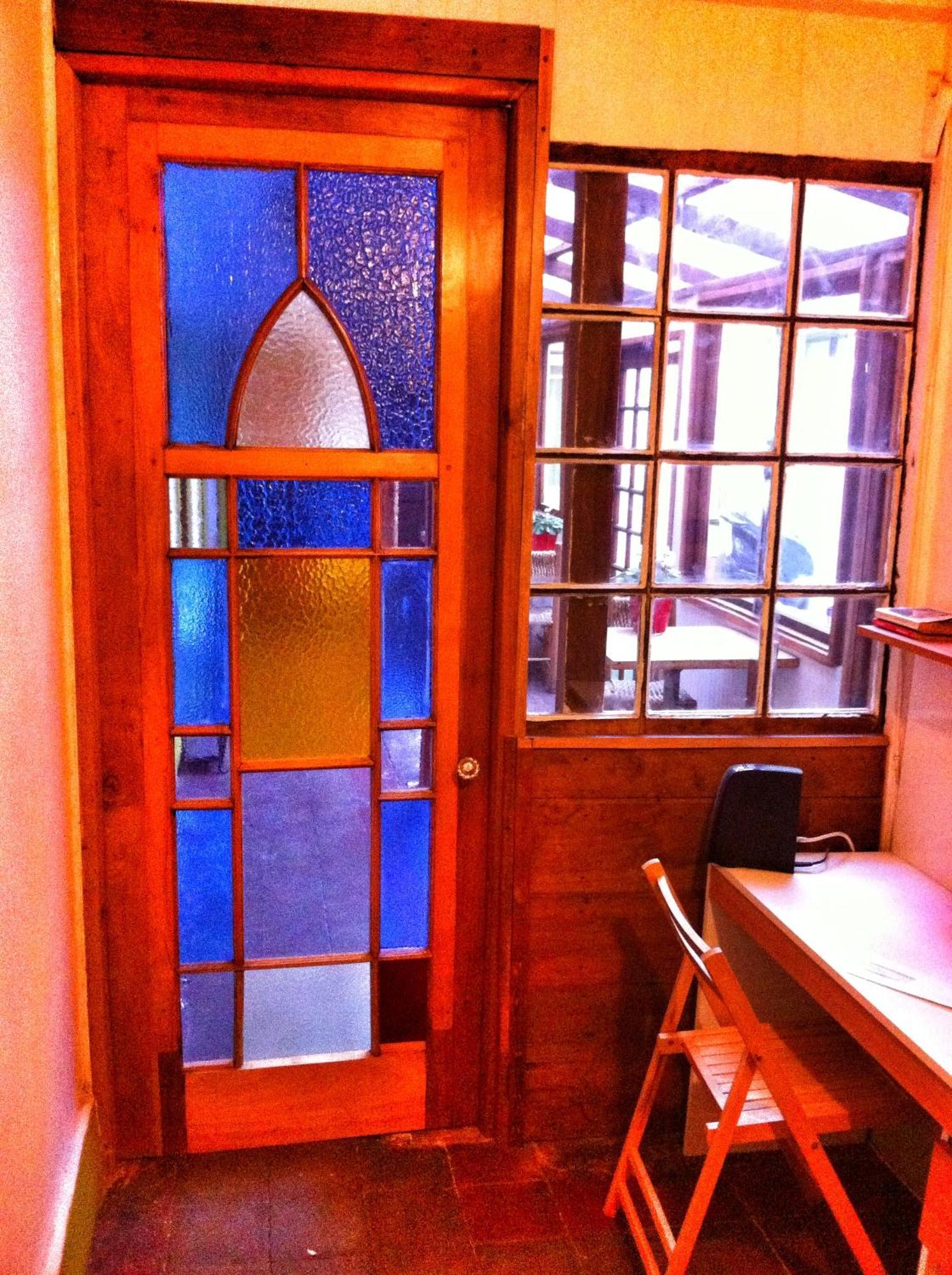 Bed & Breakfast Tralkan
