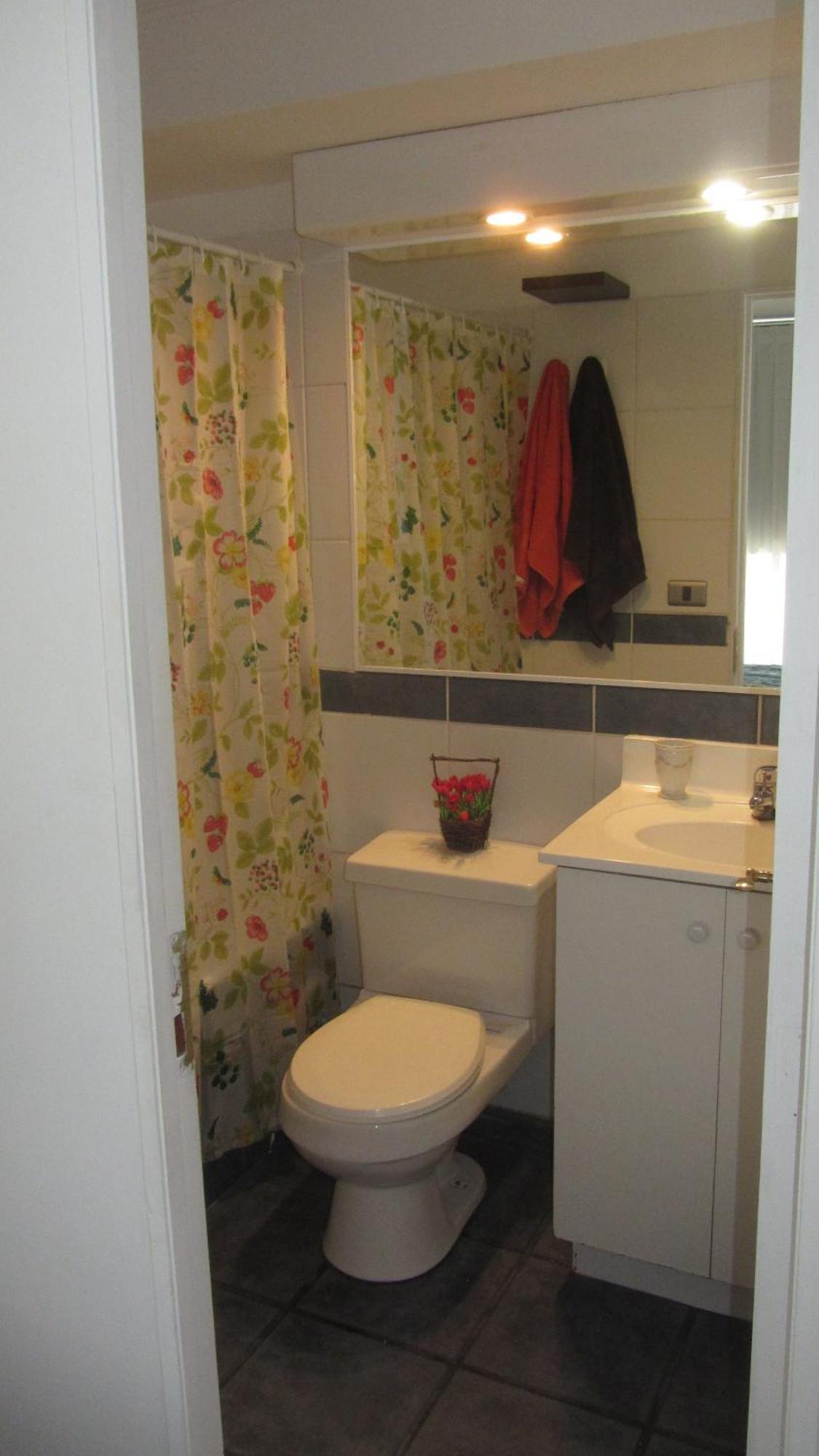 Apartment Departamento Don Miguel Claro