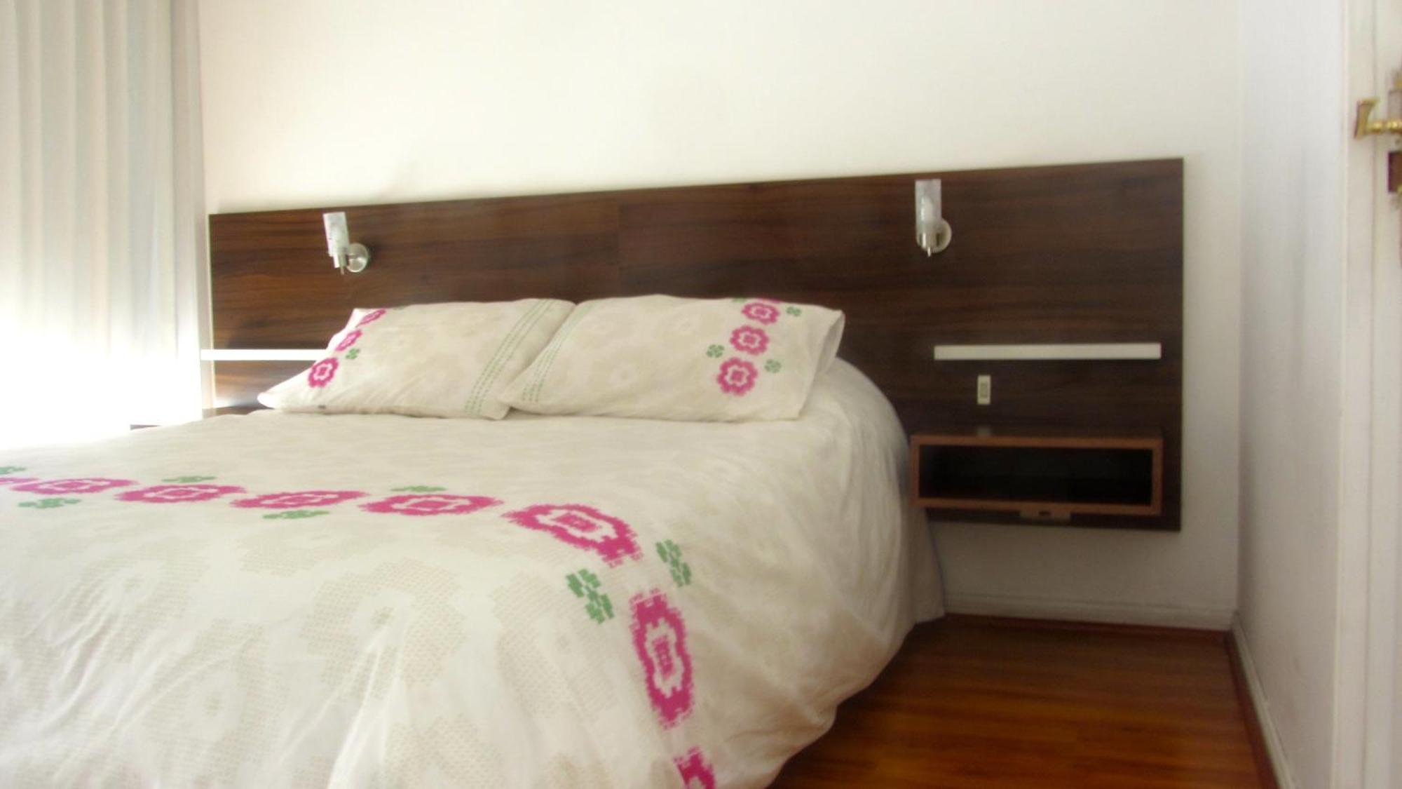 Apartment Departamento Don Miguel Claro *