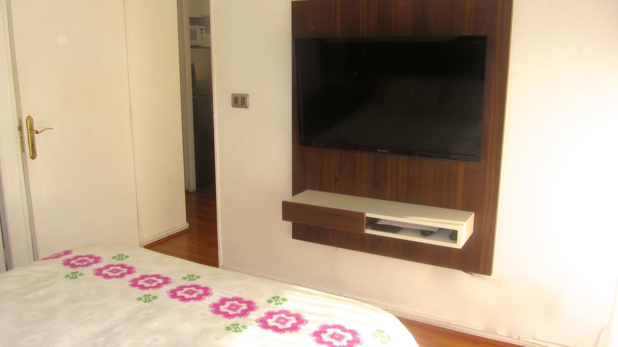 Apartment Departamento Don Miguel Claro Santiago