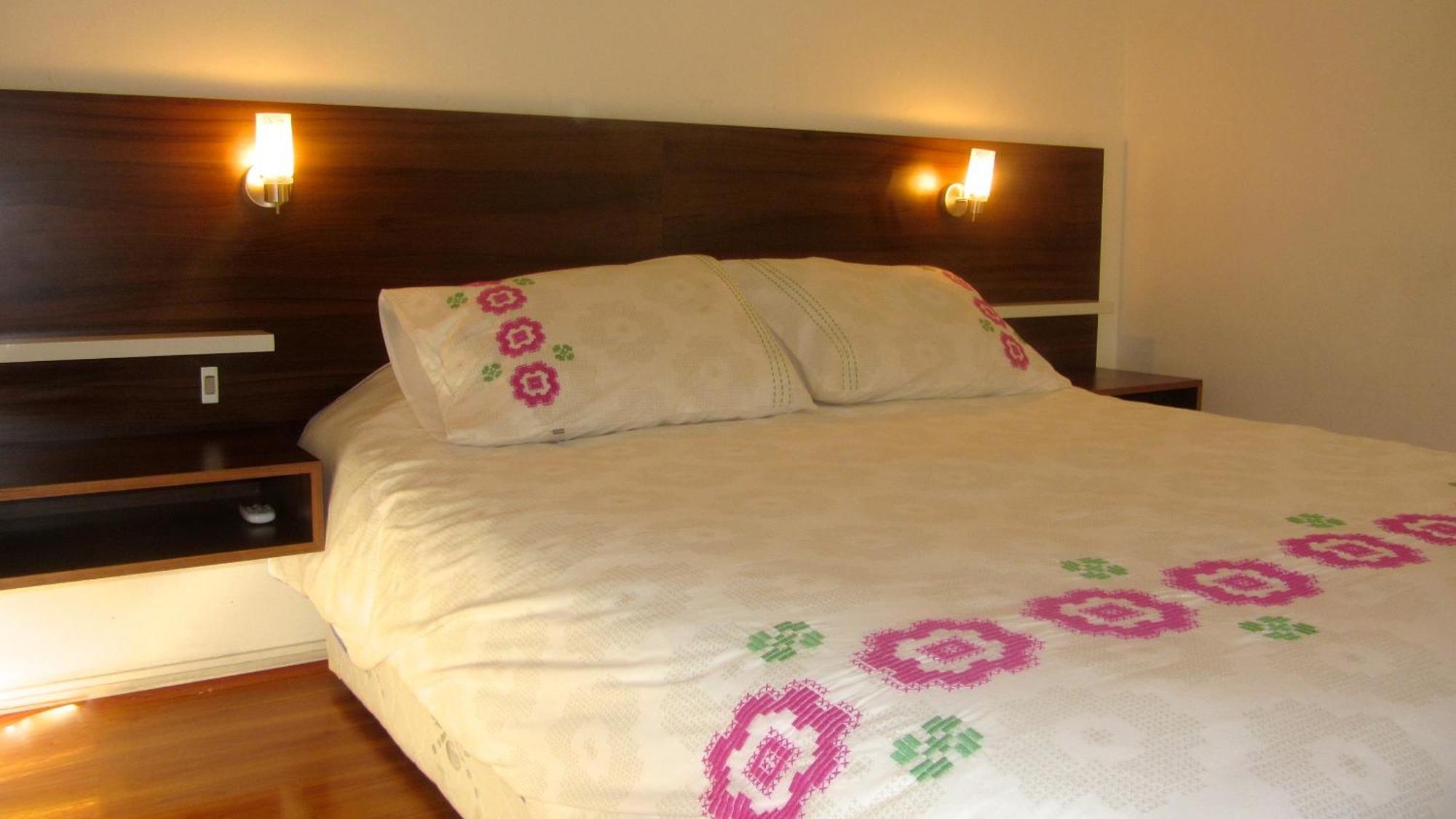Apartment Departamento Don Miguel Claro Santiago