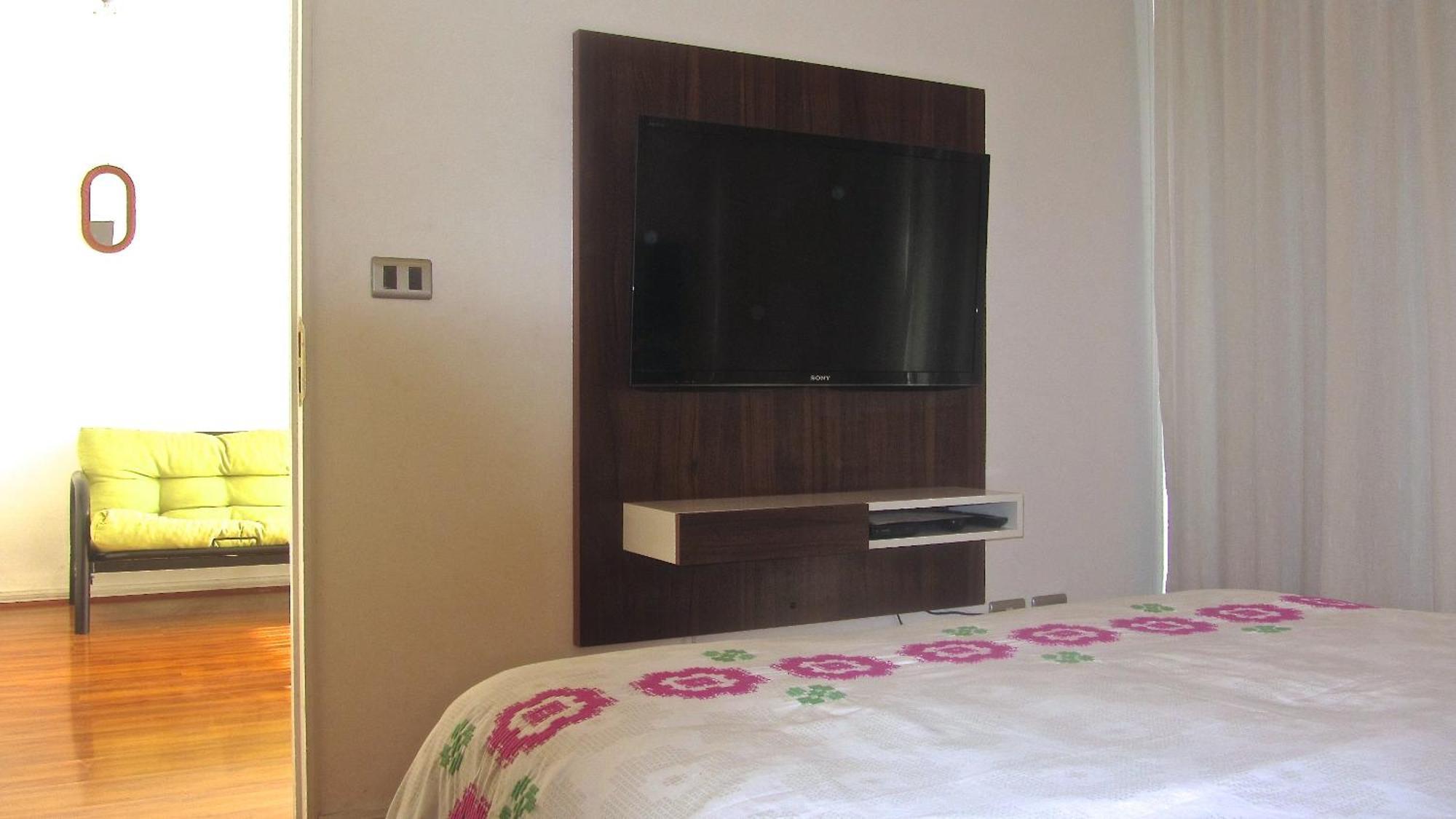 Apartment Departamento Don Miguel Claro Santiago