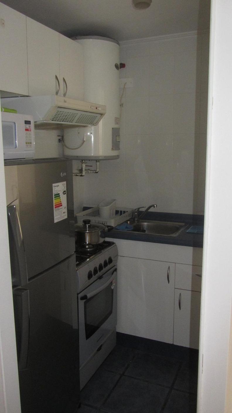 Apartment Departamento Don Miguel Claro Santiago