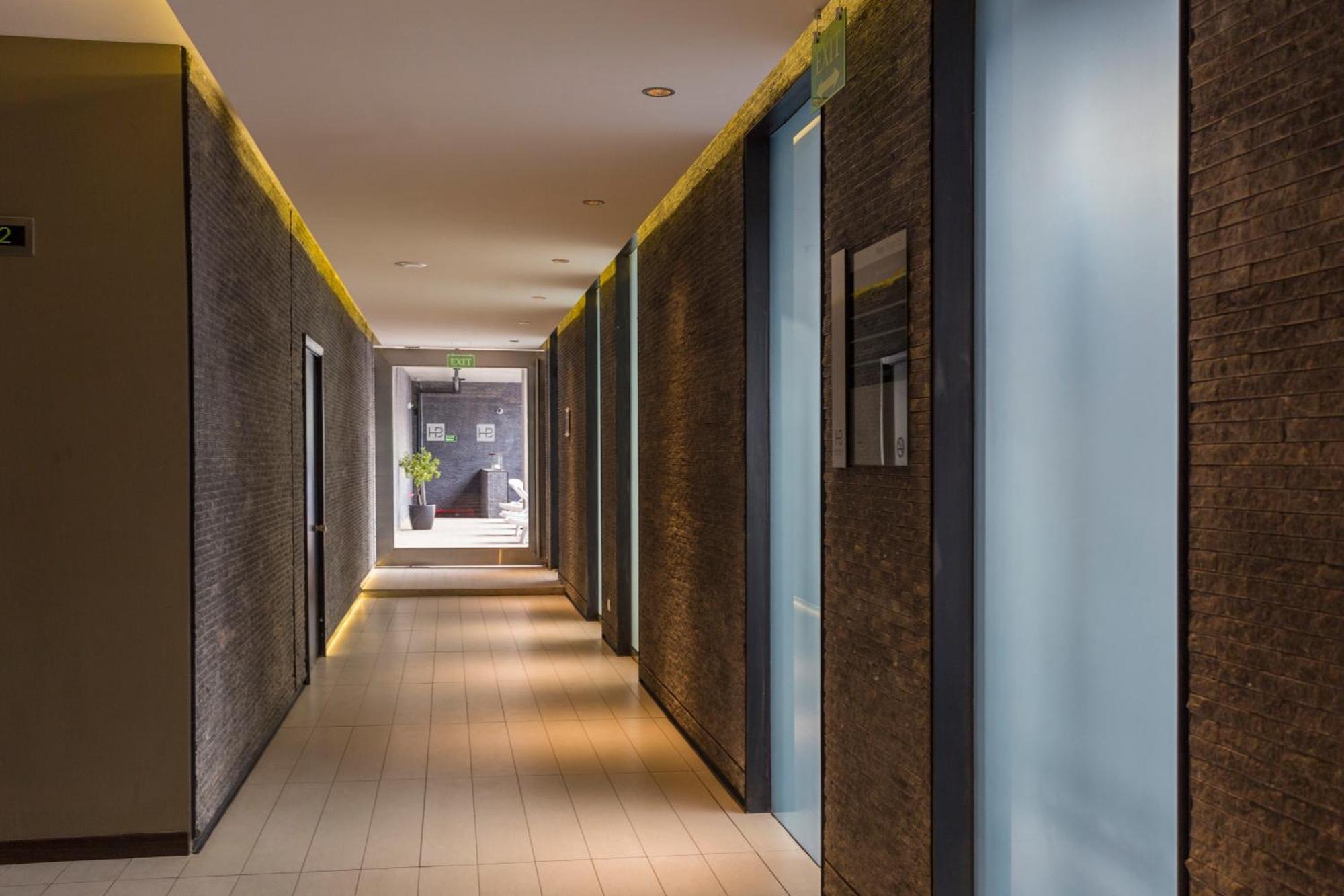 Hotel Radisson Blu Plaza El Bosque