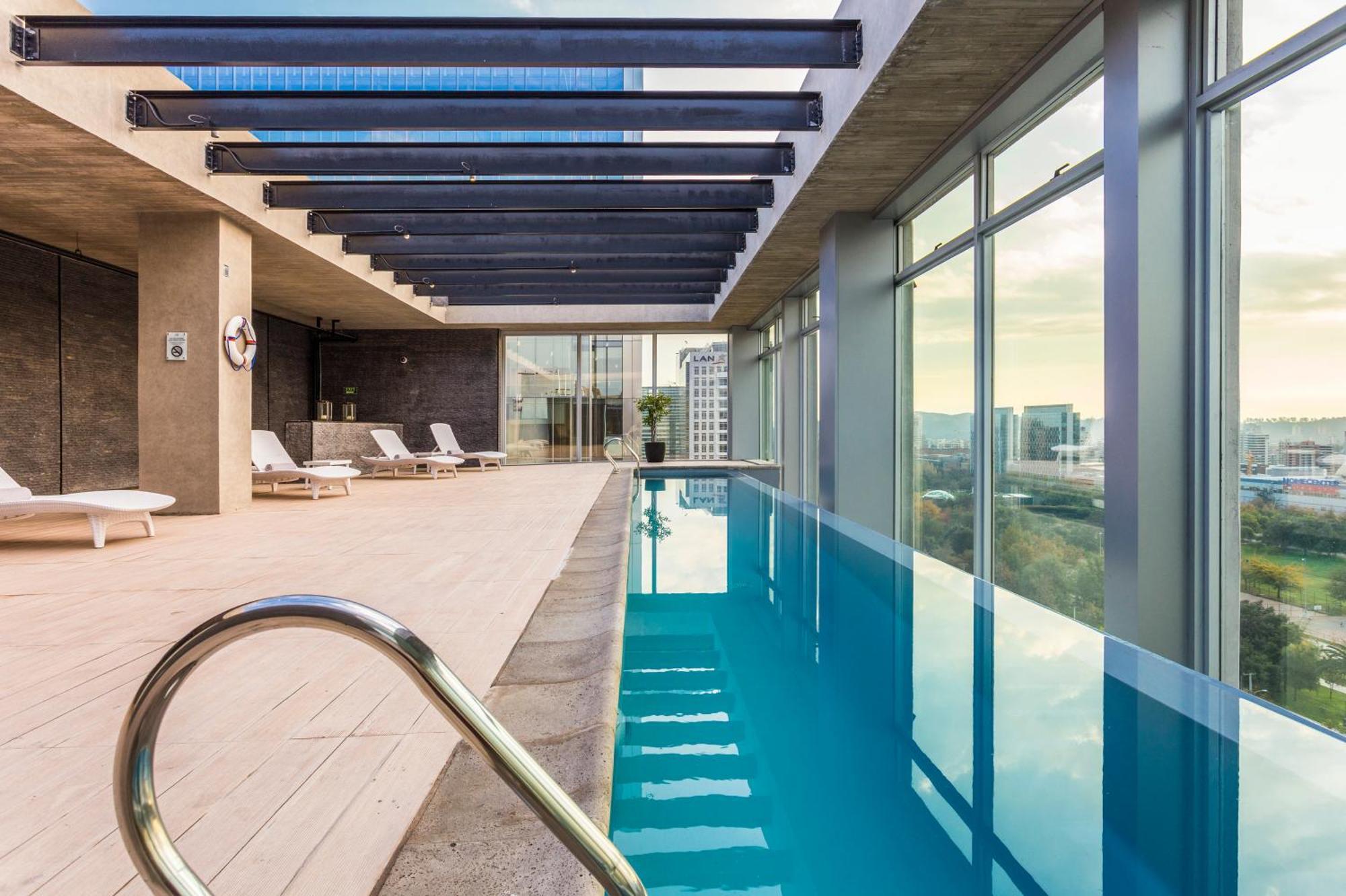 Radisson Blu Plaza El Bosque Santiago