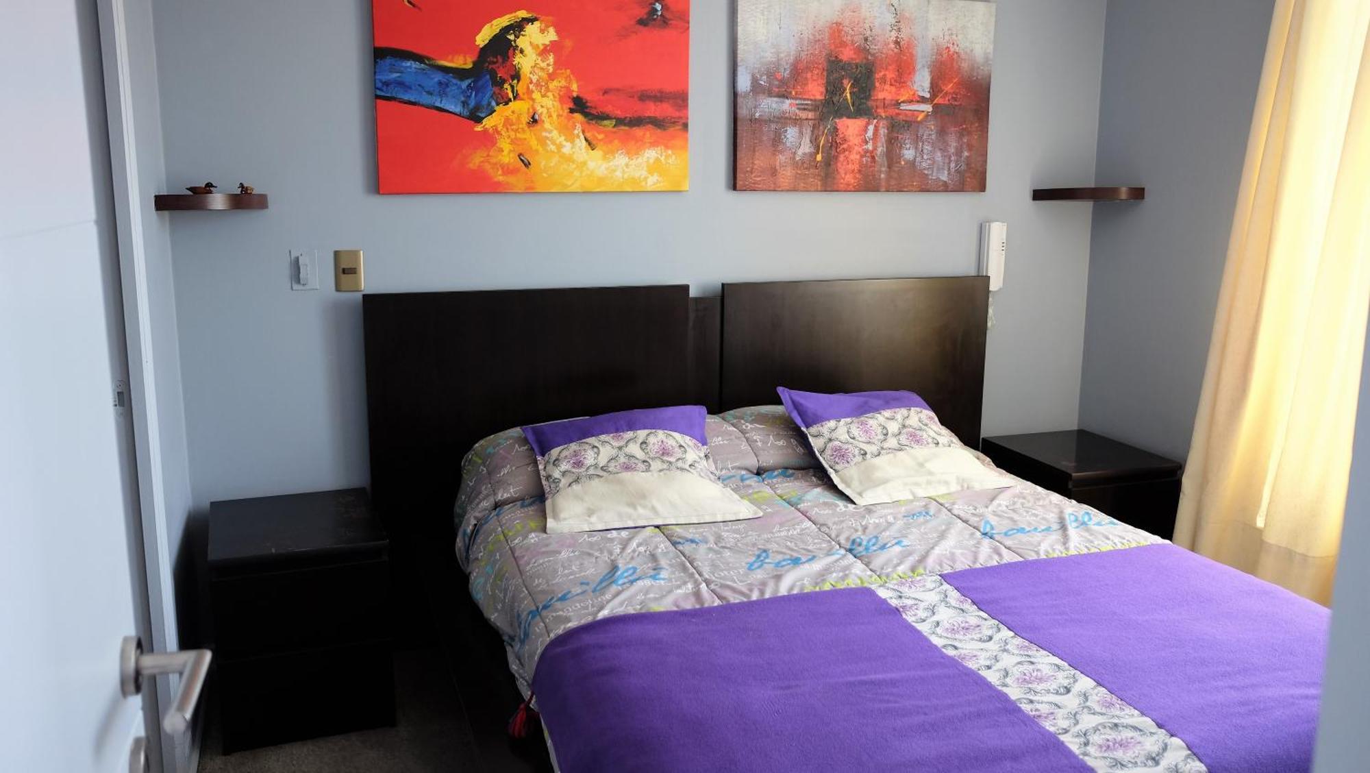 Apartment Welcome To - Chile