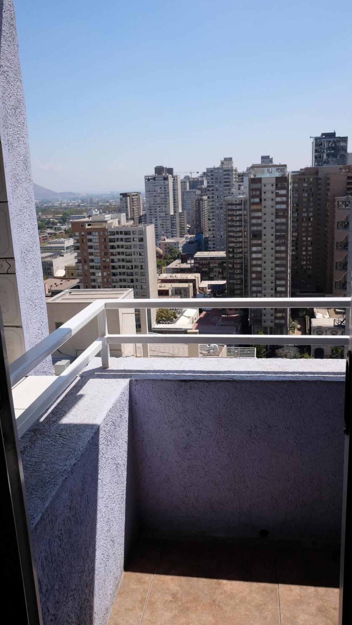 Apartment Welcome To - Chile
