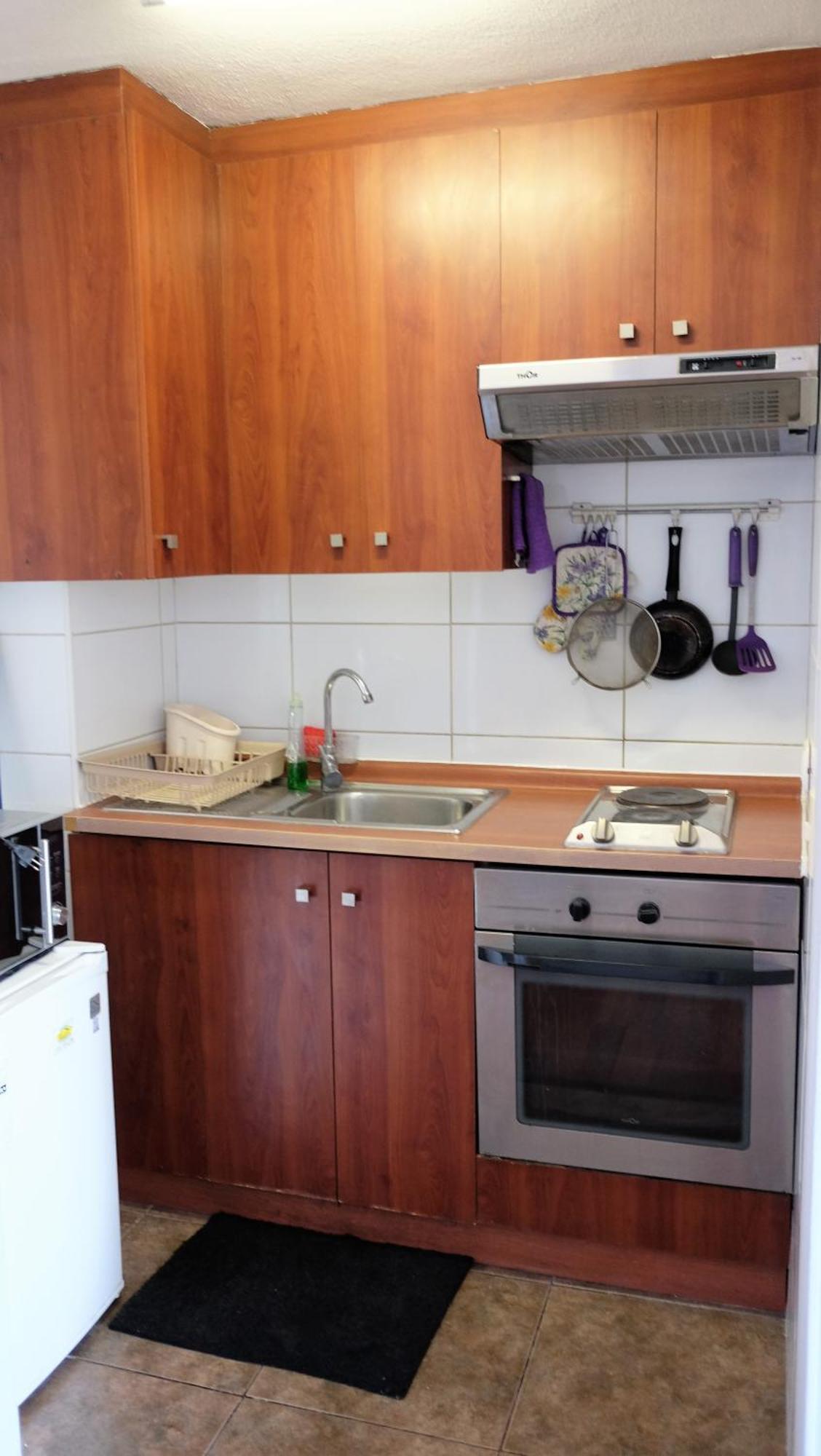 Apartment Welcome To - Chile *