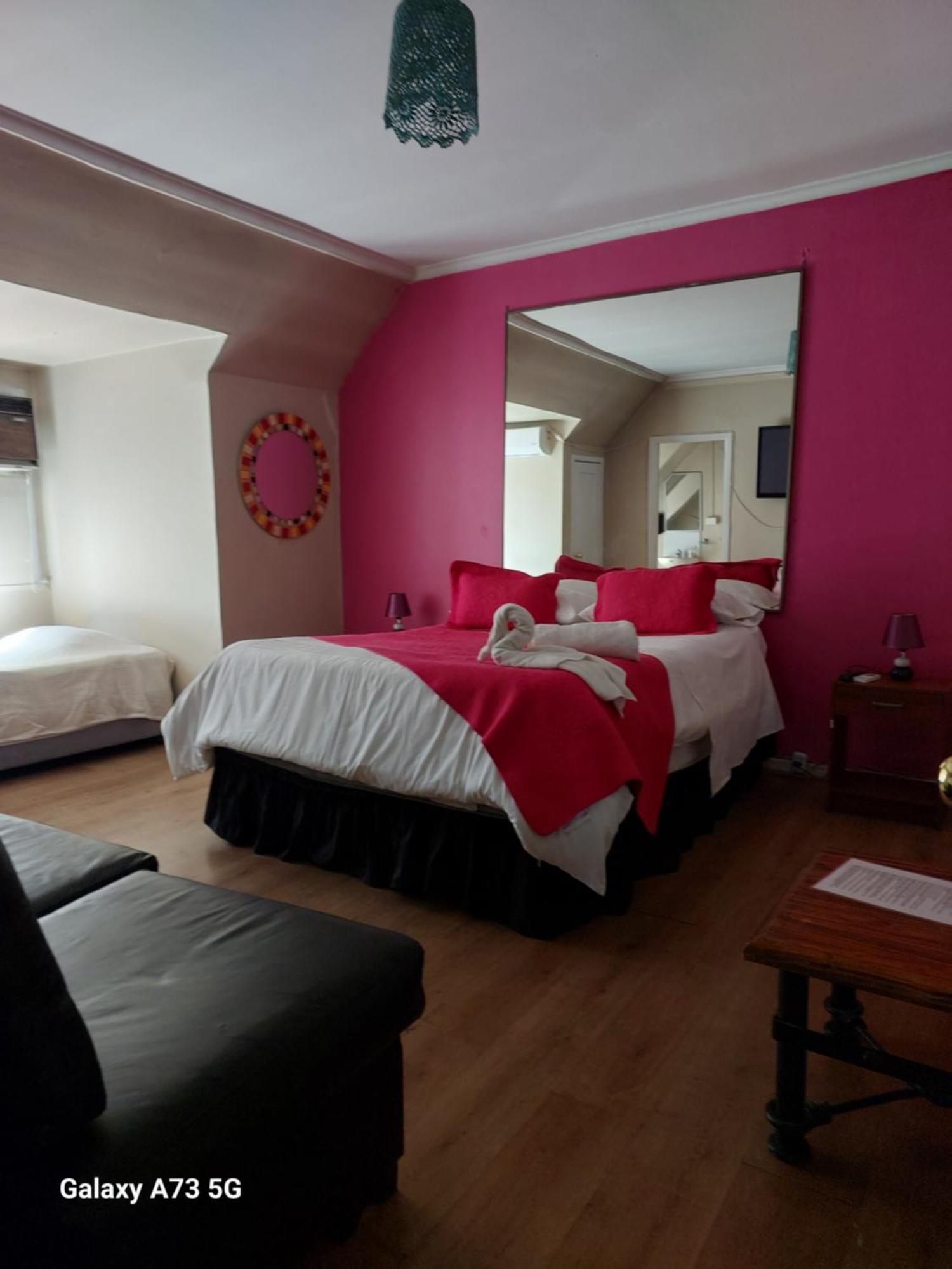 Hostel Chile Chico *