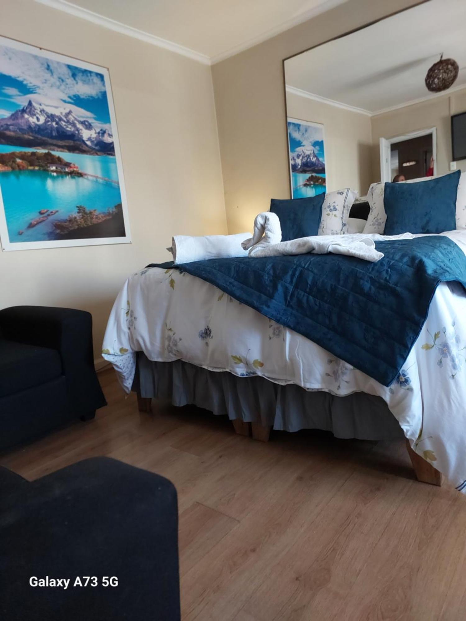 Hostel Chile Chico *