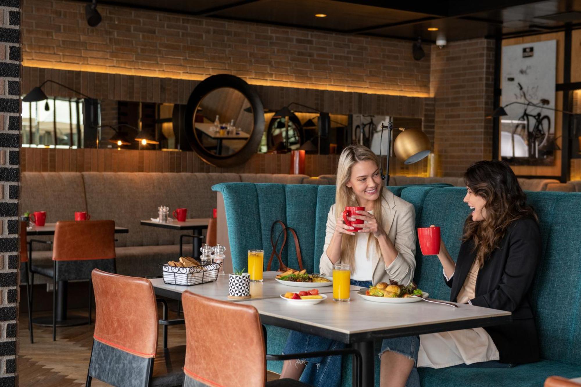 Hyatt Centric Condes