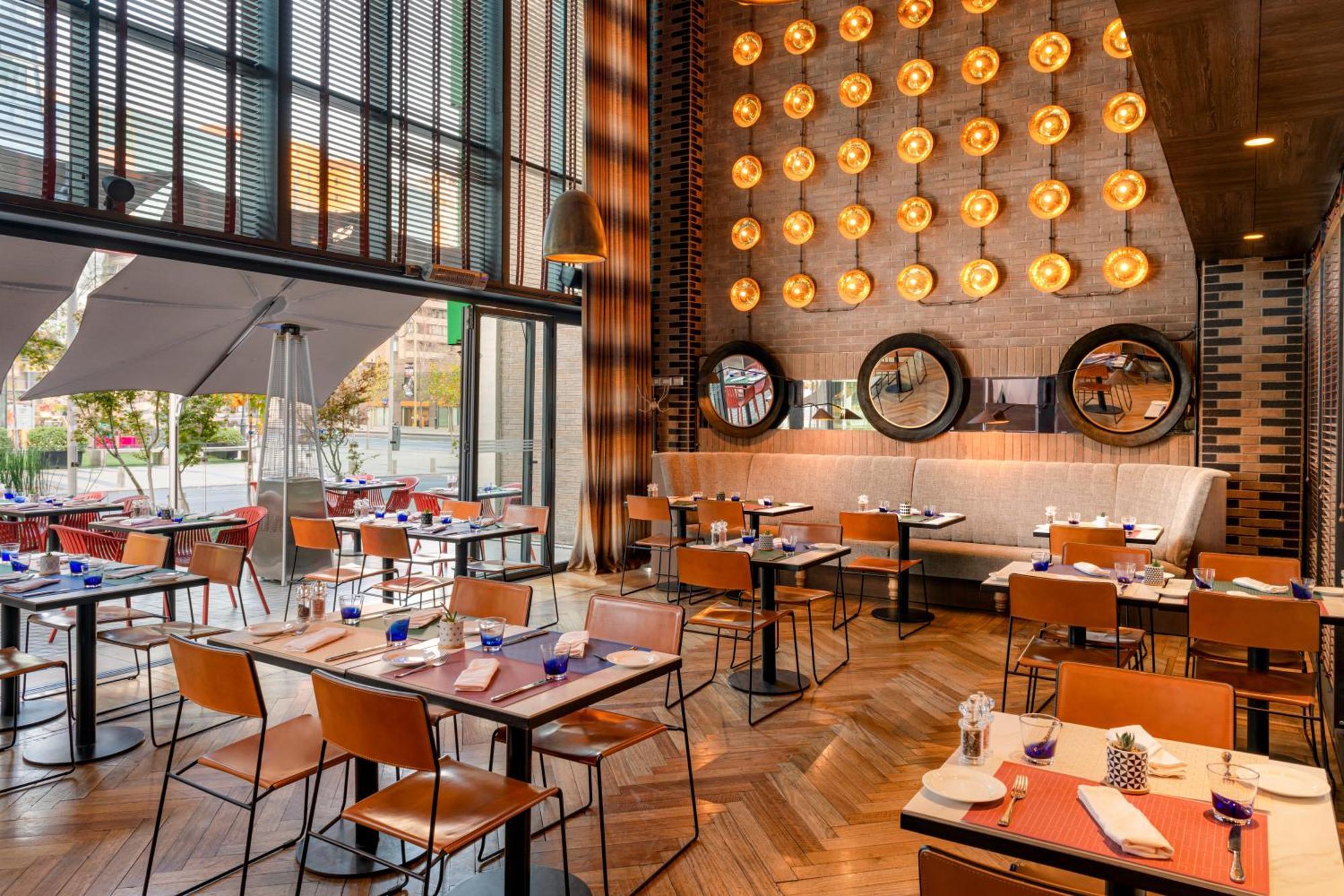 Hyatt Centric Condes